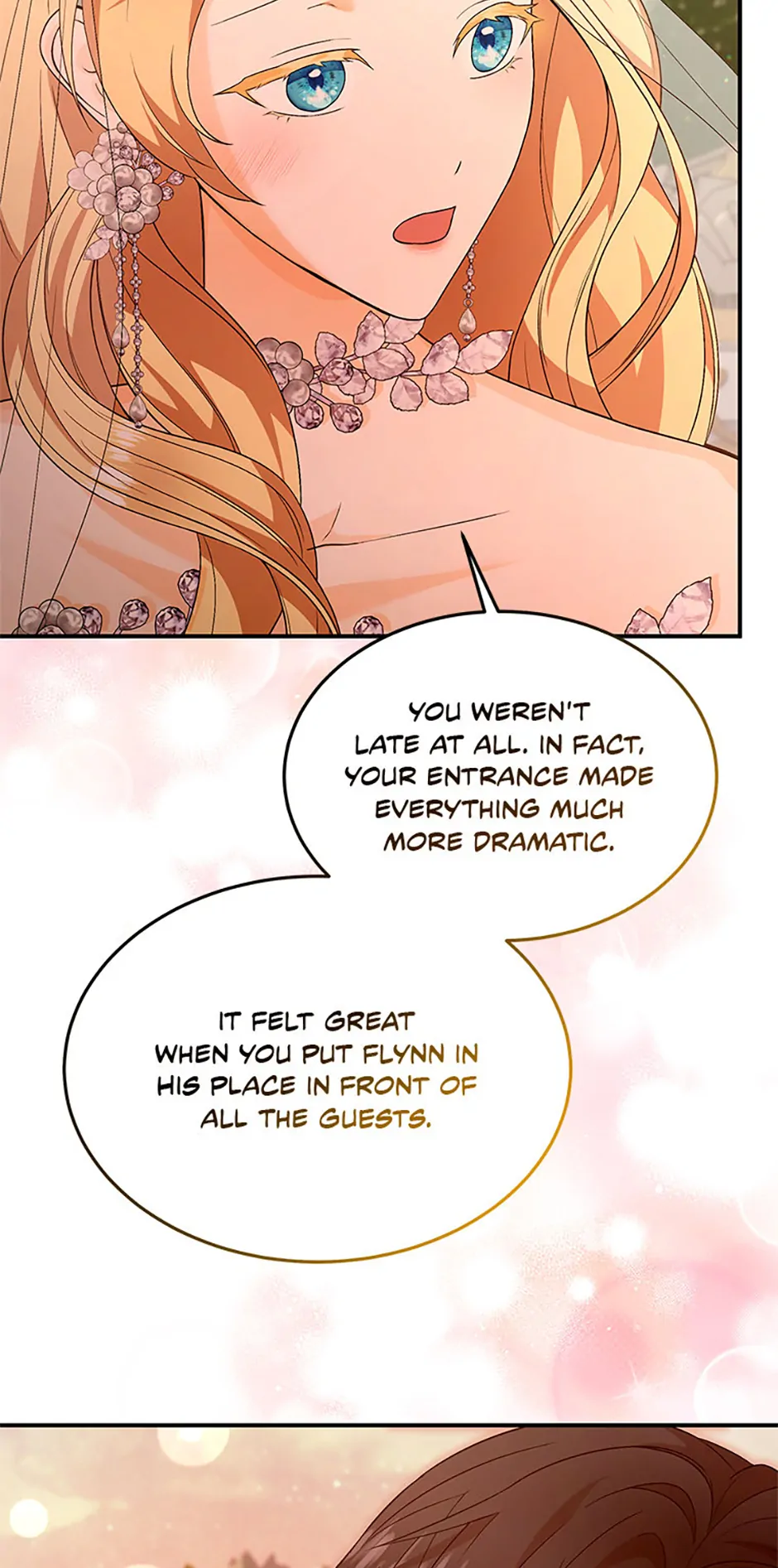 Kill The Male Yandere Protagonist chapter 30 page 46