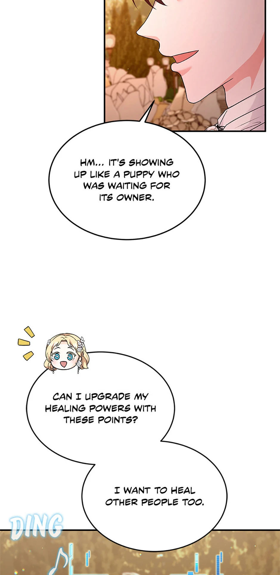Kill The Male Yandere Protagonist chapter 30 page 50