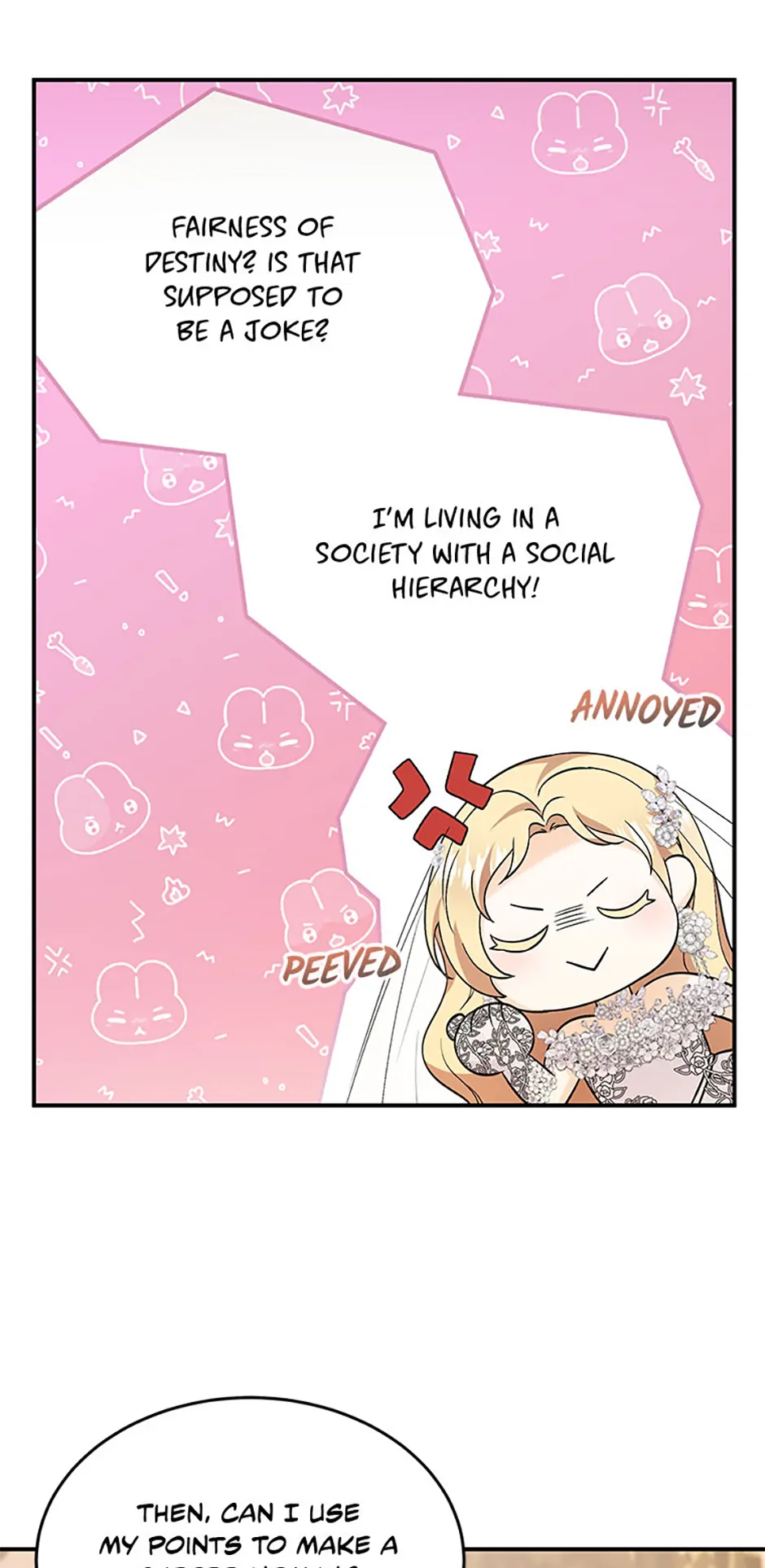 Kill The Male Yandere Protagonist chapter 30 page 52