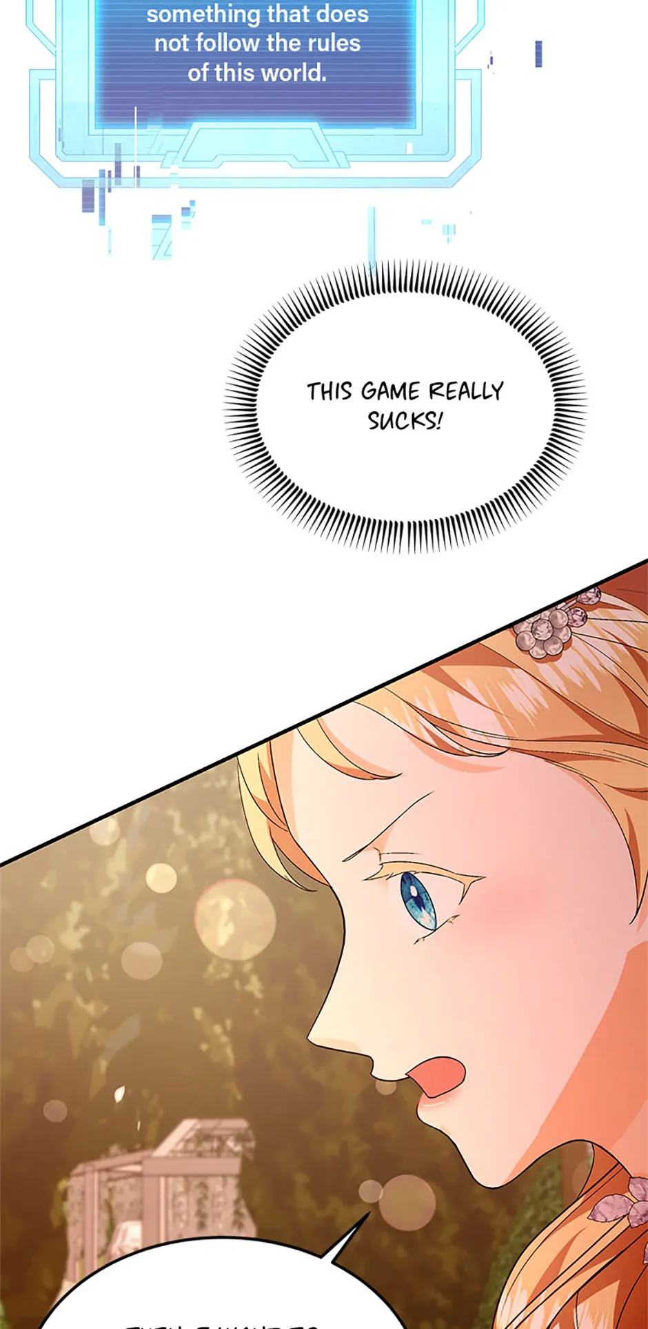 Kill The Male Yandere Protagonist chapter 30 page 54