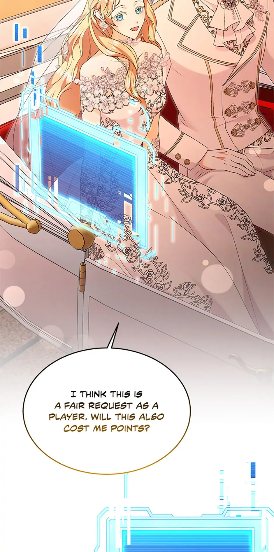 Kill The Male Yandere Protagonist chapter 30 page 58