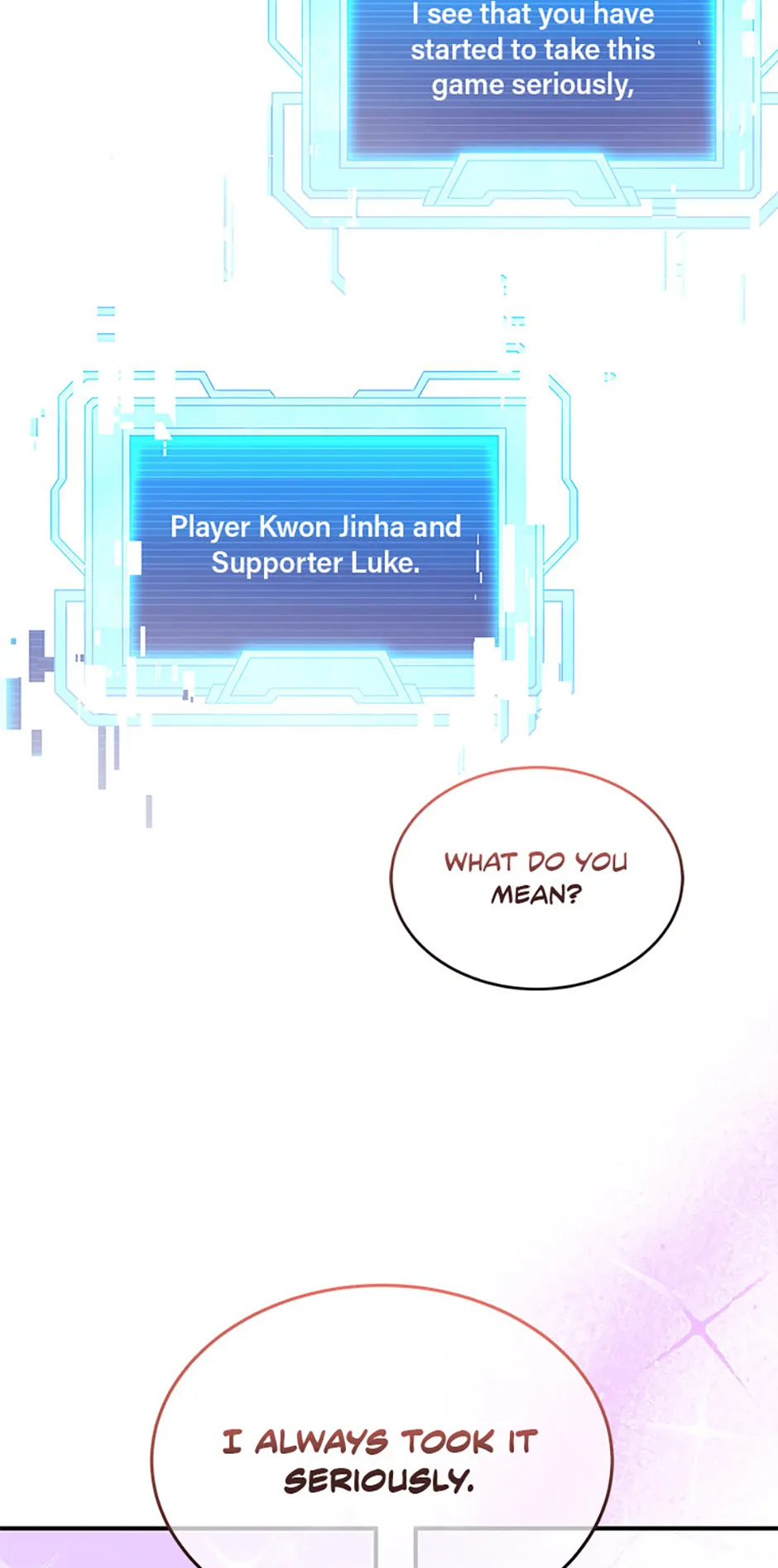 Kill The Male Yandere Protagonist chapter 30 page 59