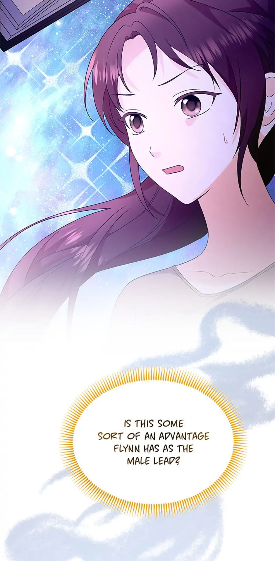 Kill The Male Yandere Protagonist chapter 30 page 66