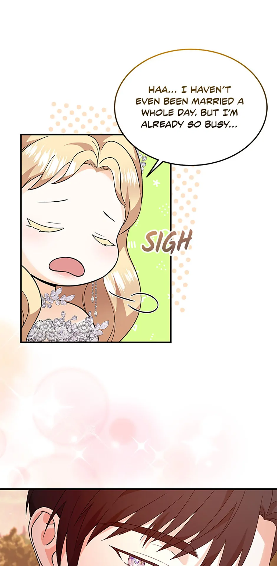 Kill The Male Yandere Protagonist chapter 30 page 68