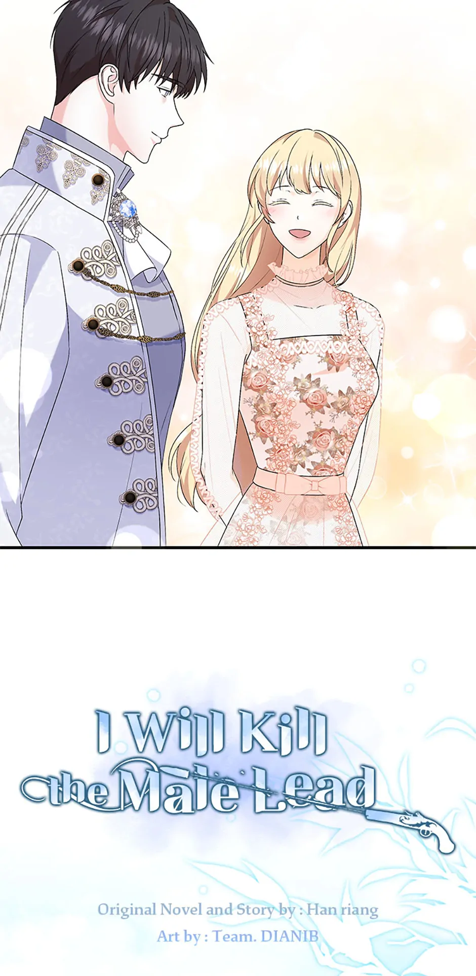 Kill The Male Yandere Protagonist chapter 31 page 4