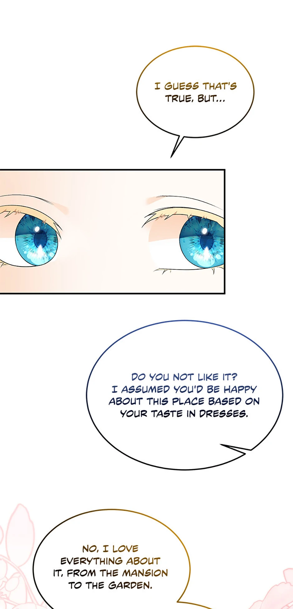 Kill The Male Yandere Protagonist chapter 31 page 10