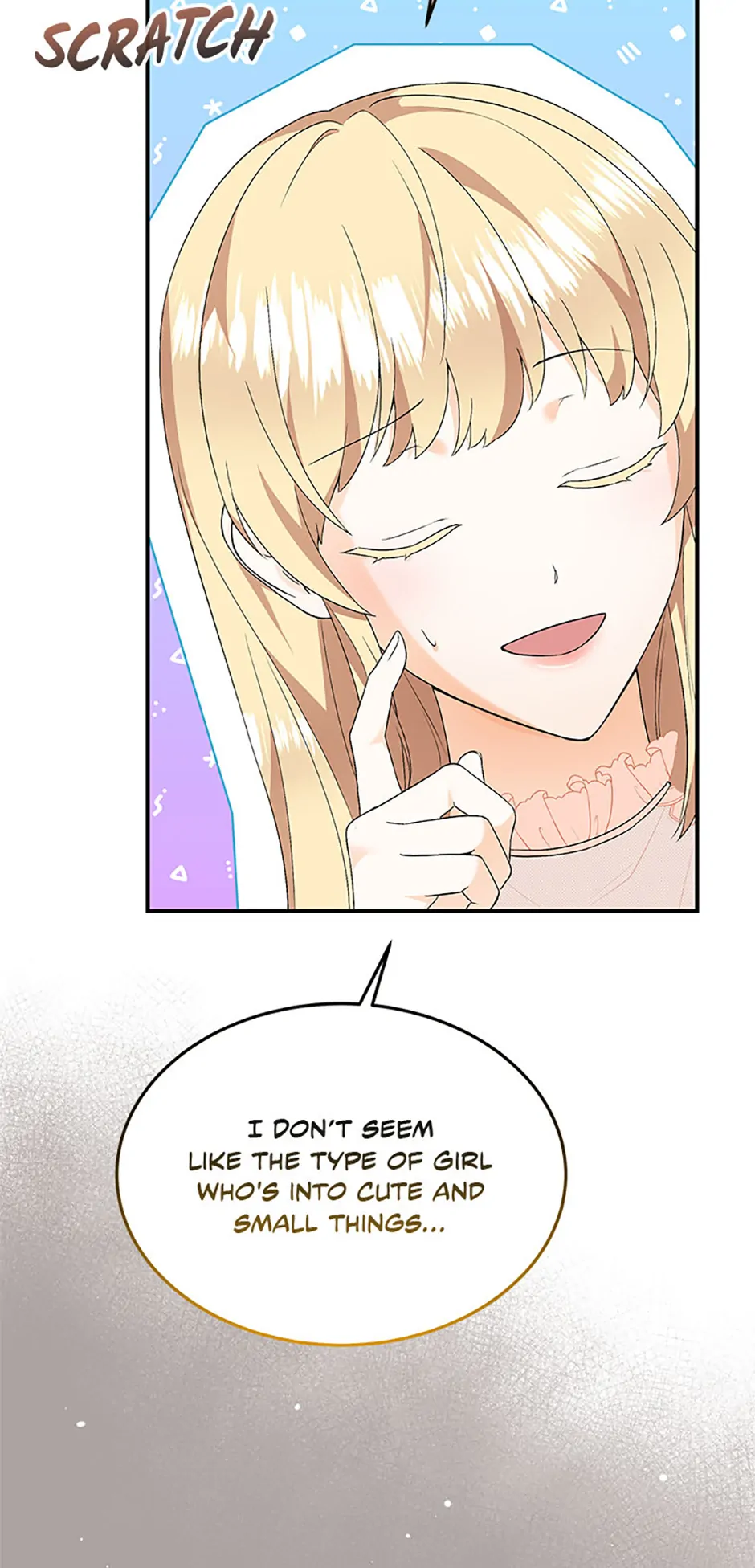 Kill The Male Yandere Protagonist chapter 31 page 13