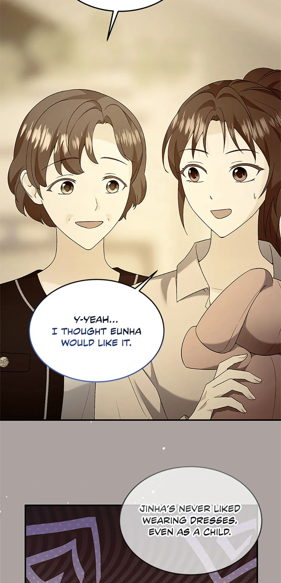 Kill The Male Yandere Protagonist chapter 31 page 15