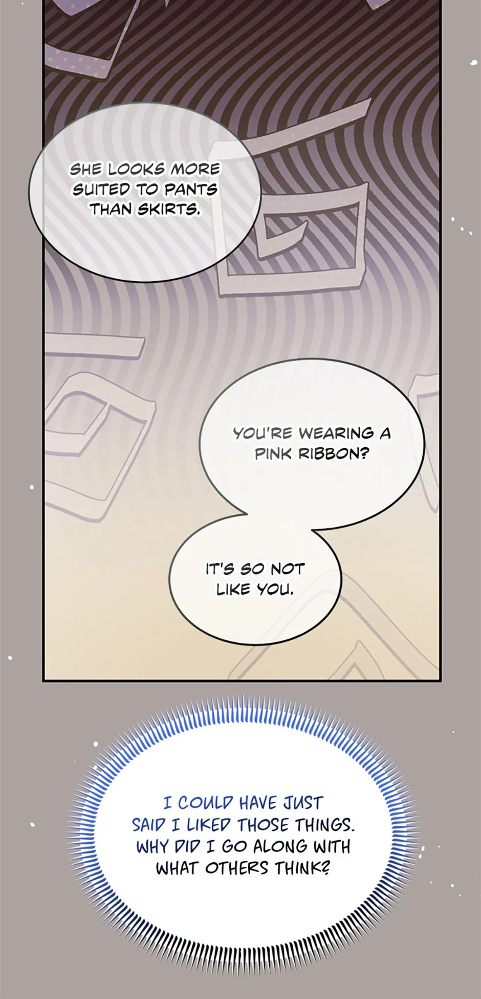 Kill The Male Yandere Protagonist chapter 31 page 16