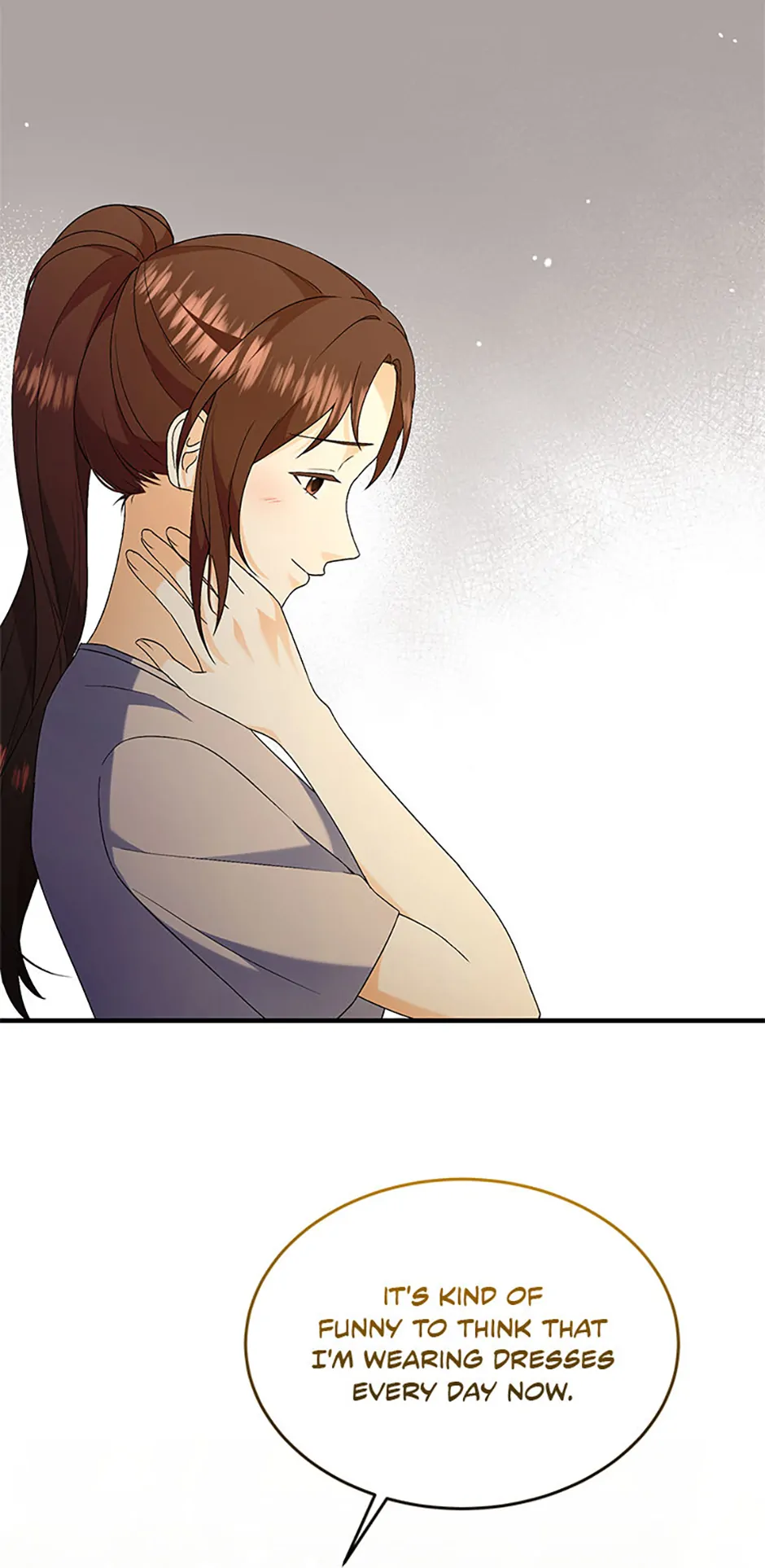 Kill The Male Yandere Protagonist chapter 31 page 17