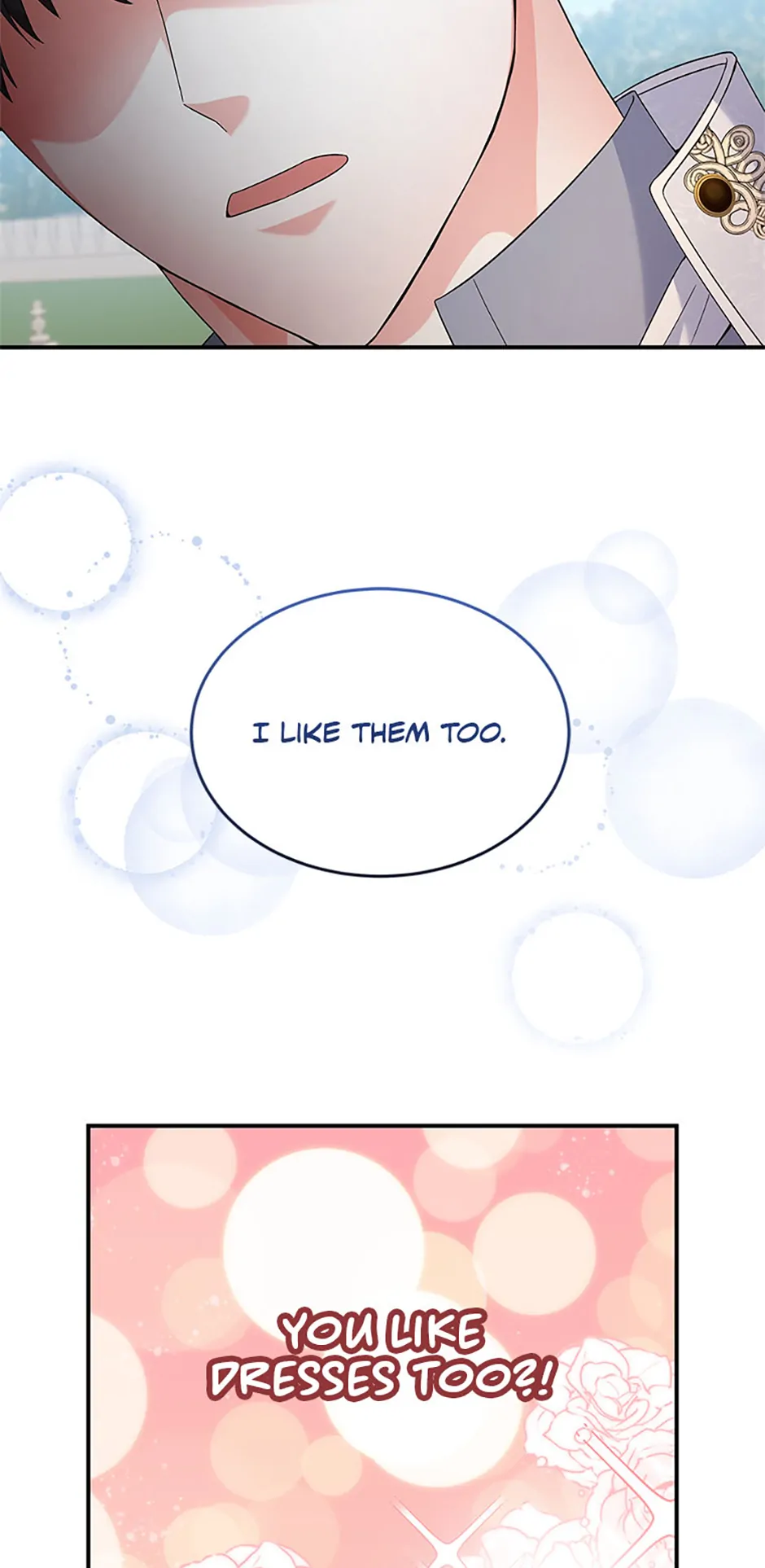 Kill The Male Yandere Protagonist chapter 31 page 19
