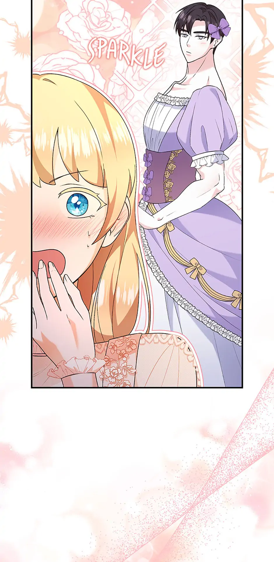 Kill The Male Yandere Protagonist chapter 31 page 20