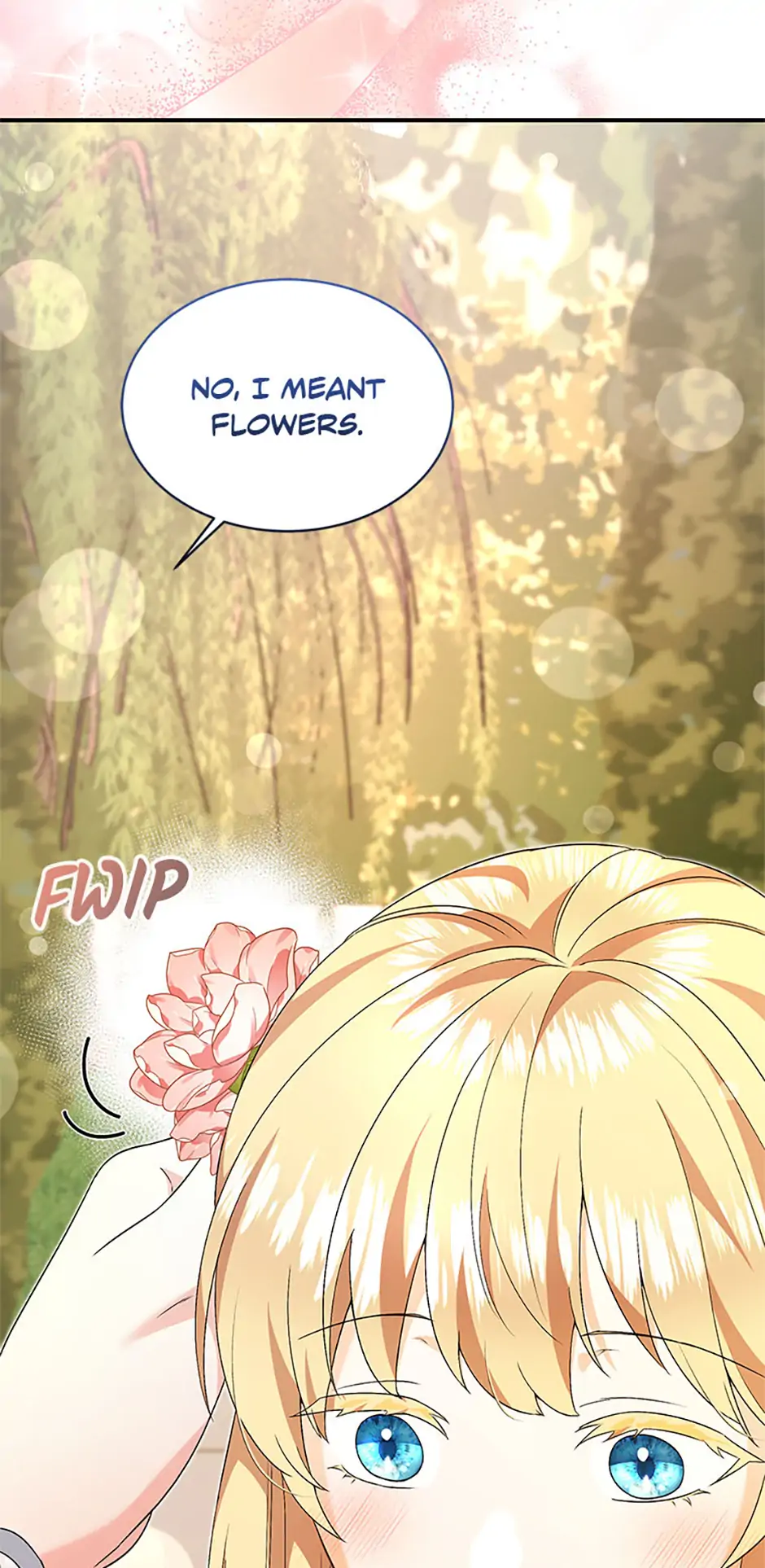 Kill The Male Yandere Protagonist chapter 31 page 21