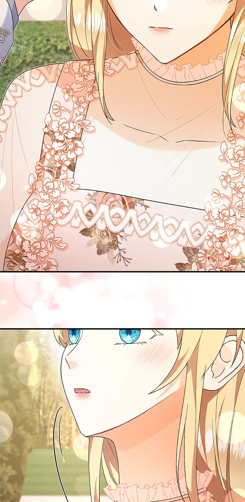Kill The Male Yandere Protagonist chapter 31 page 22