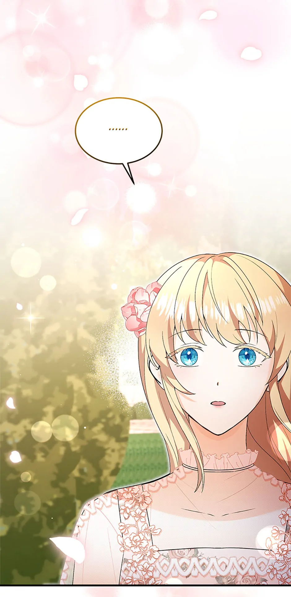 Kill The Male Yandere Protagonist chapter 31 page 27