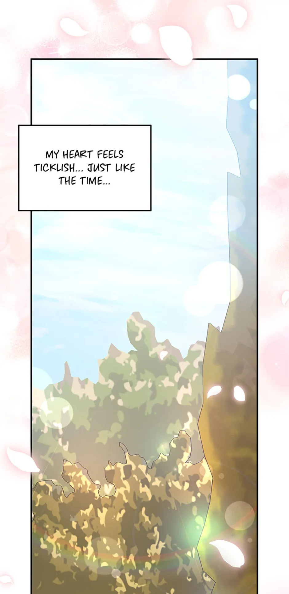 Kill The Male Yandere Protagonist chapter 31 page 28