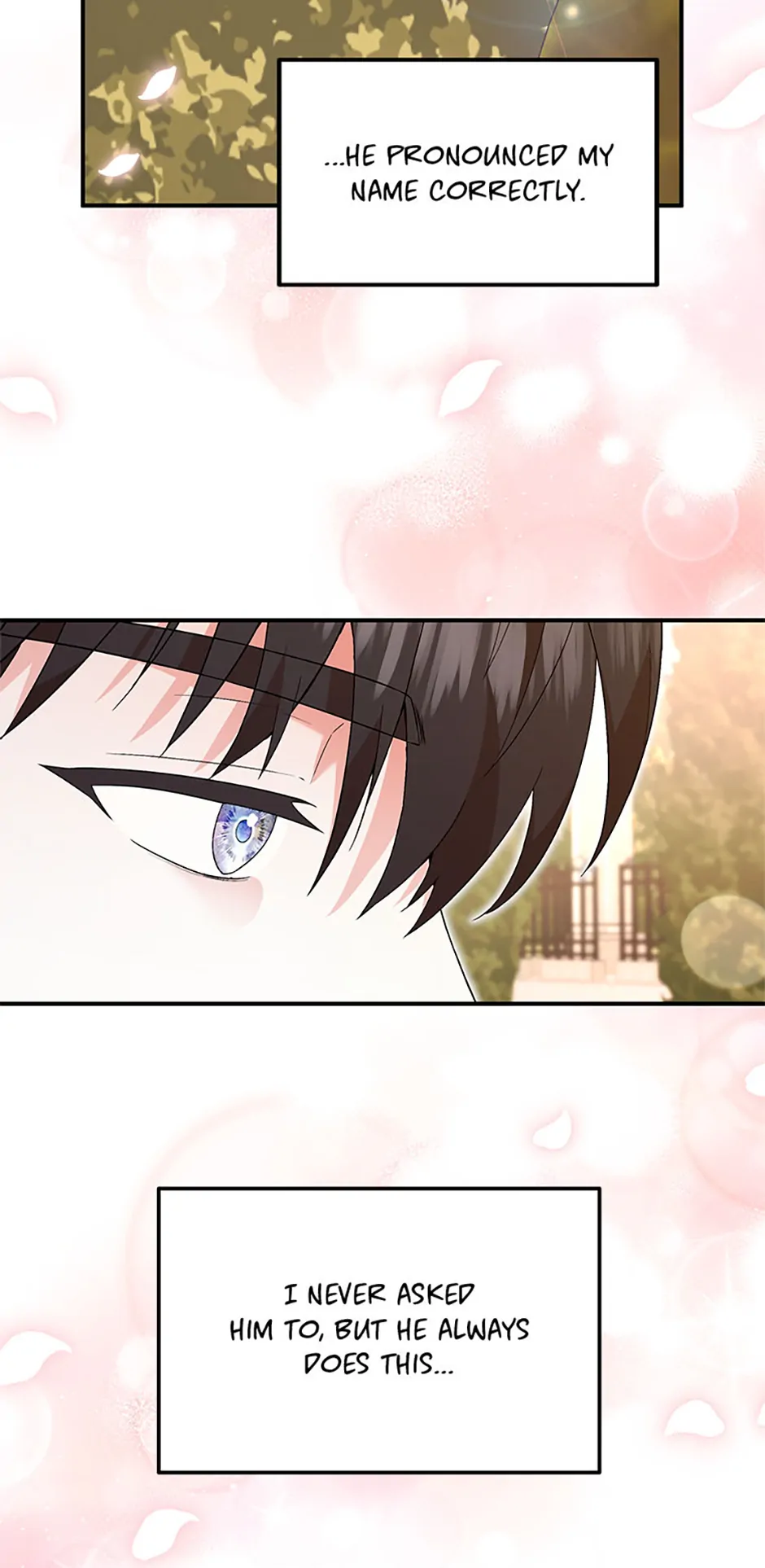 Kill The Male Yandere Protagonist chapter 31 page 29