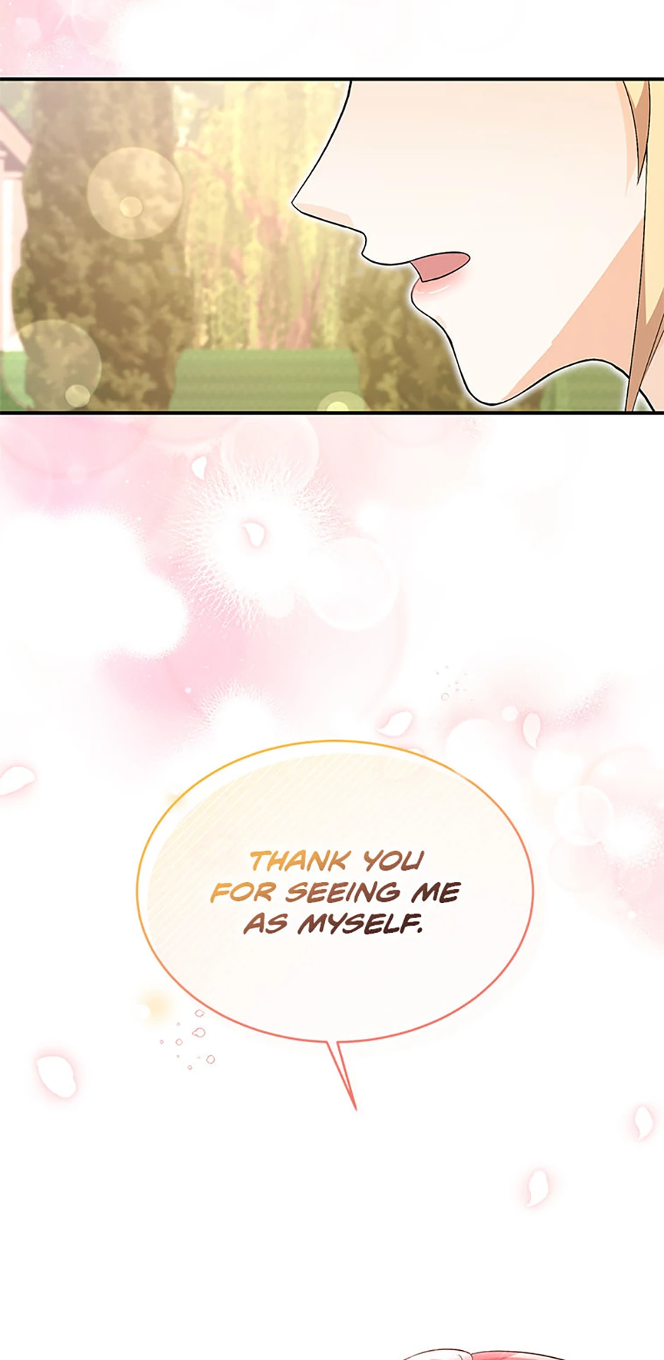 Kill The Male Yandere Protagonist chapter 31 page 30