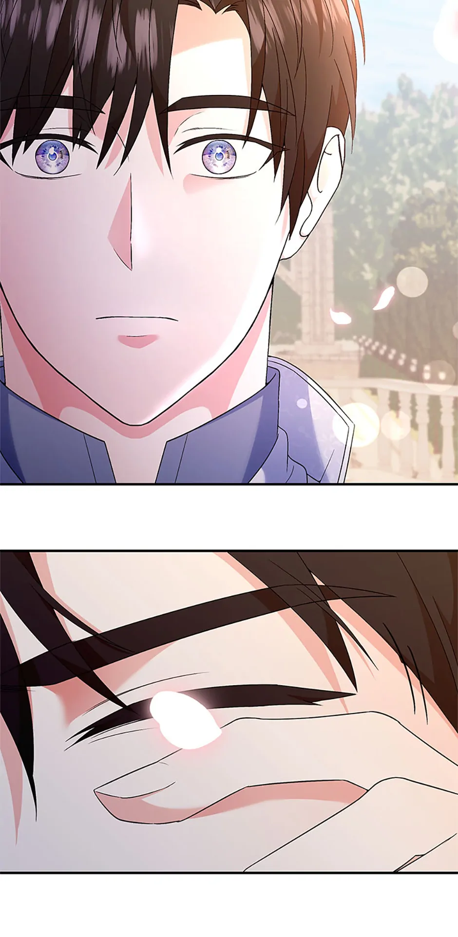 Kill The Male Yandere Protagonist chapter 31 page 32