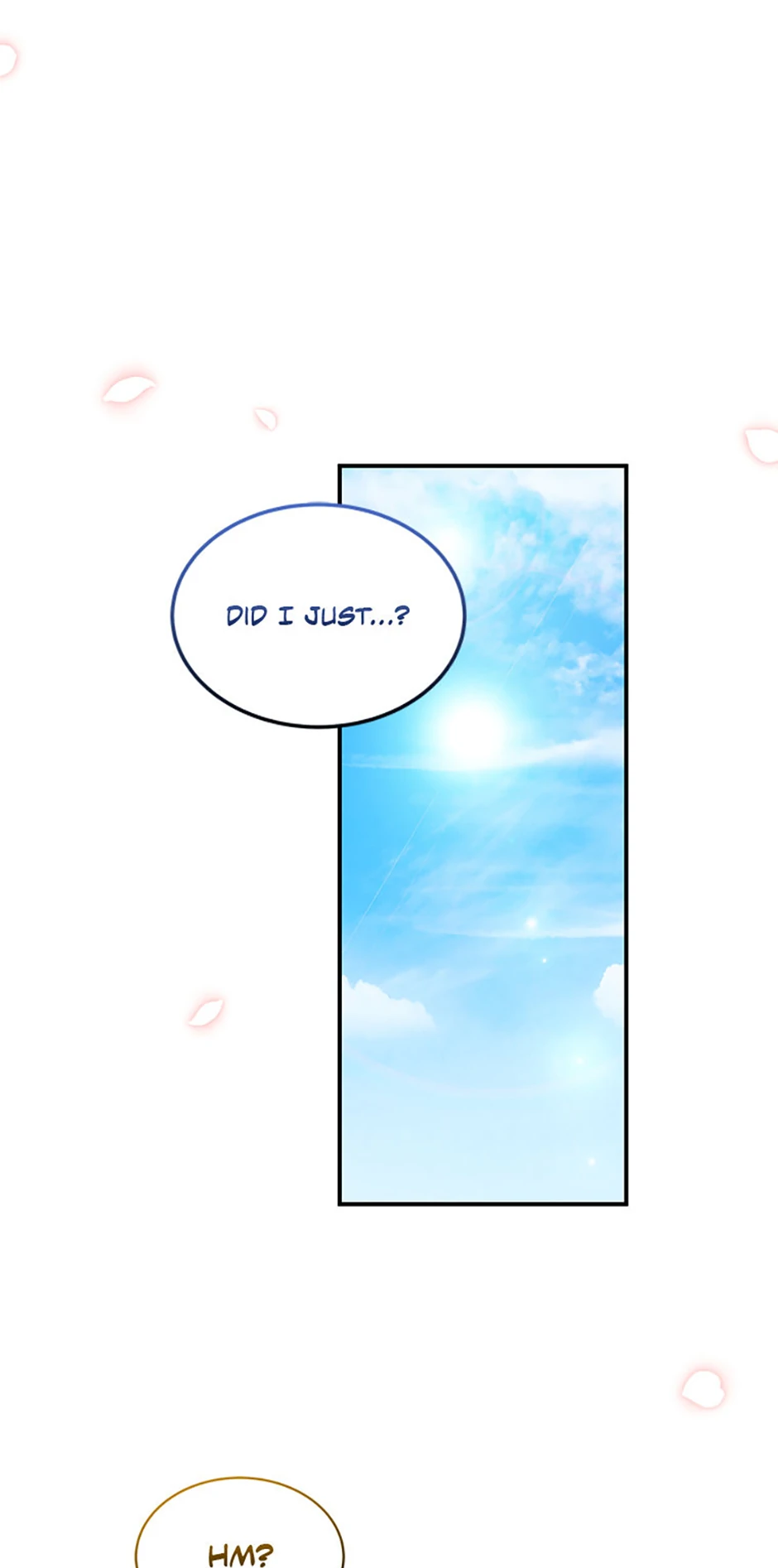 Kill The Male Yandere Protagonist chapter 31 page 33