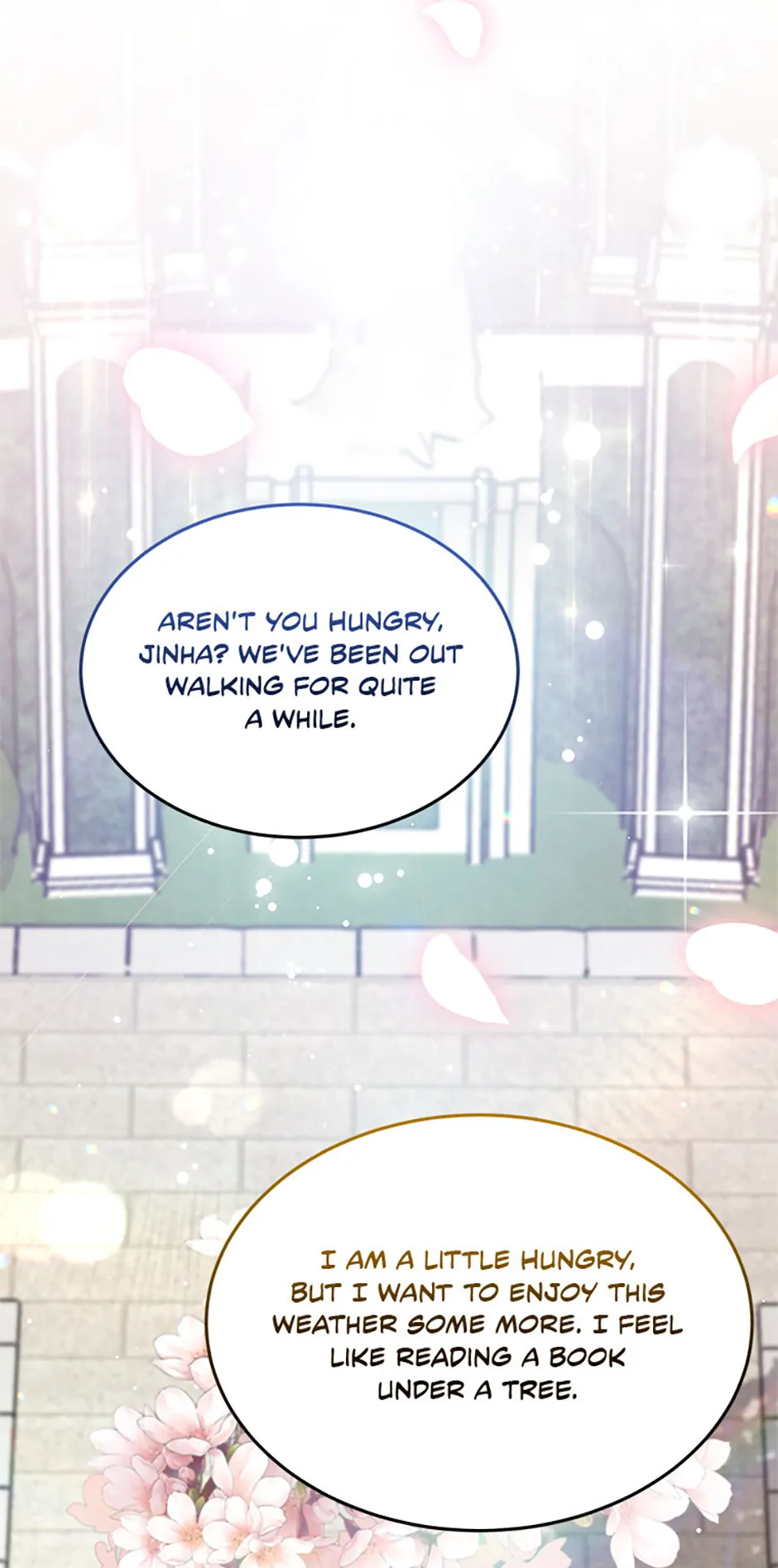 Kill The Male Yandere Protagonist chapter 31 page 36