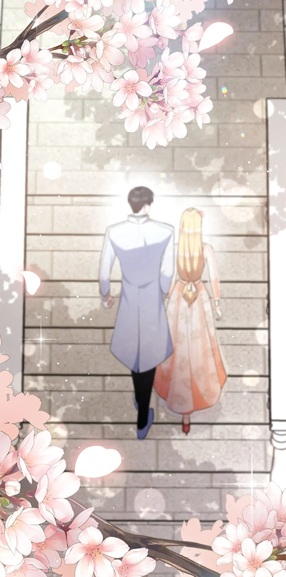 Kill The Male Yandere Protagonist chapter 31 page 37