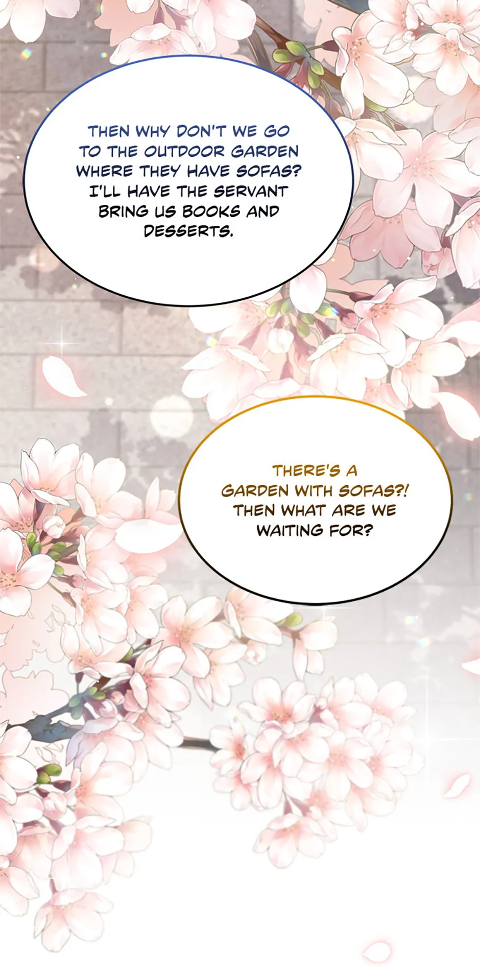 Kill The Male Yandere Protagonist chapter 31 page 38