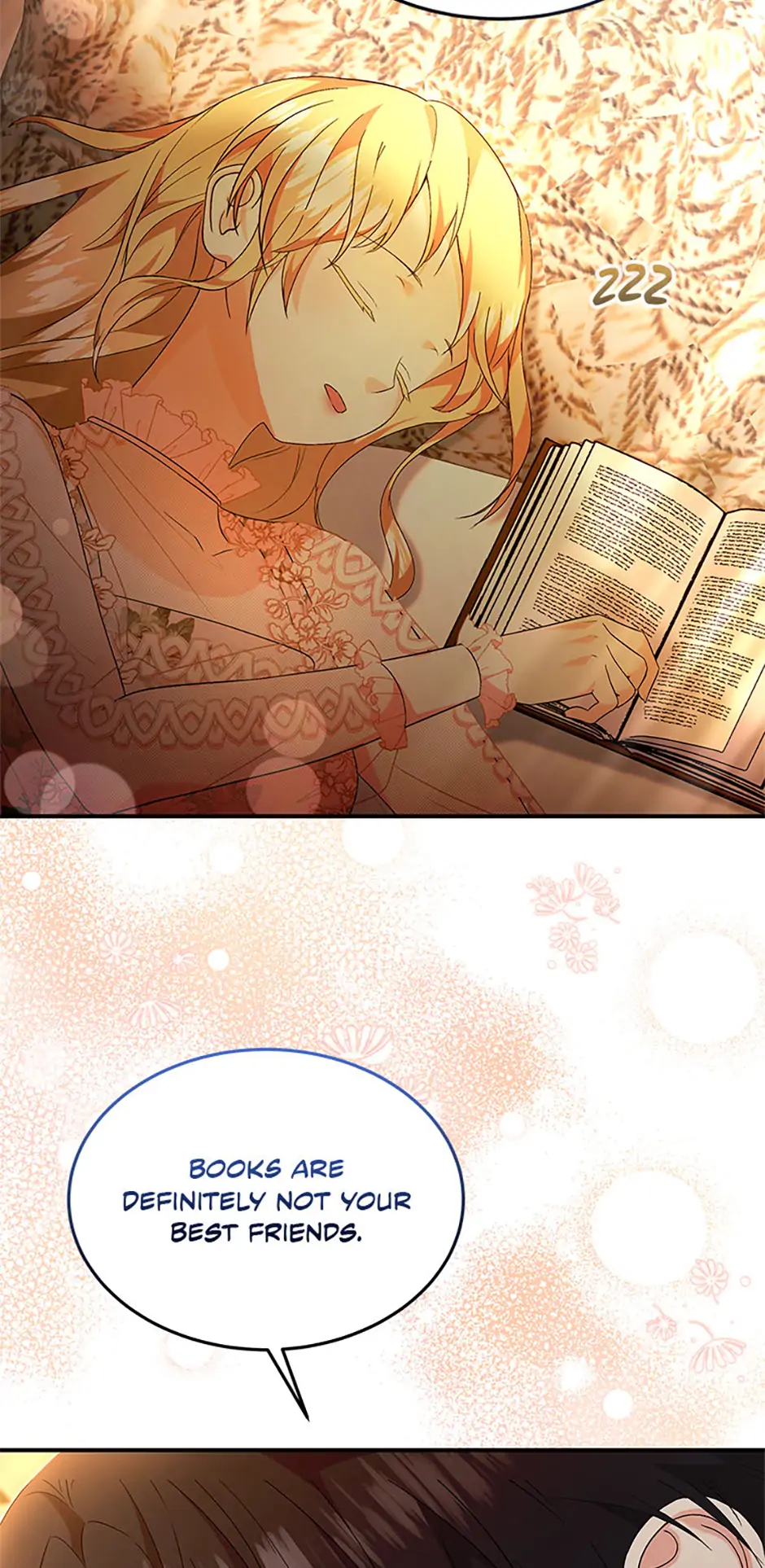 Kill The Male Yandere Protagonist chapter 31 page 42