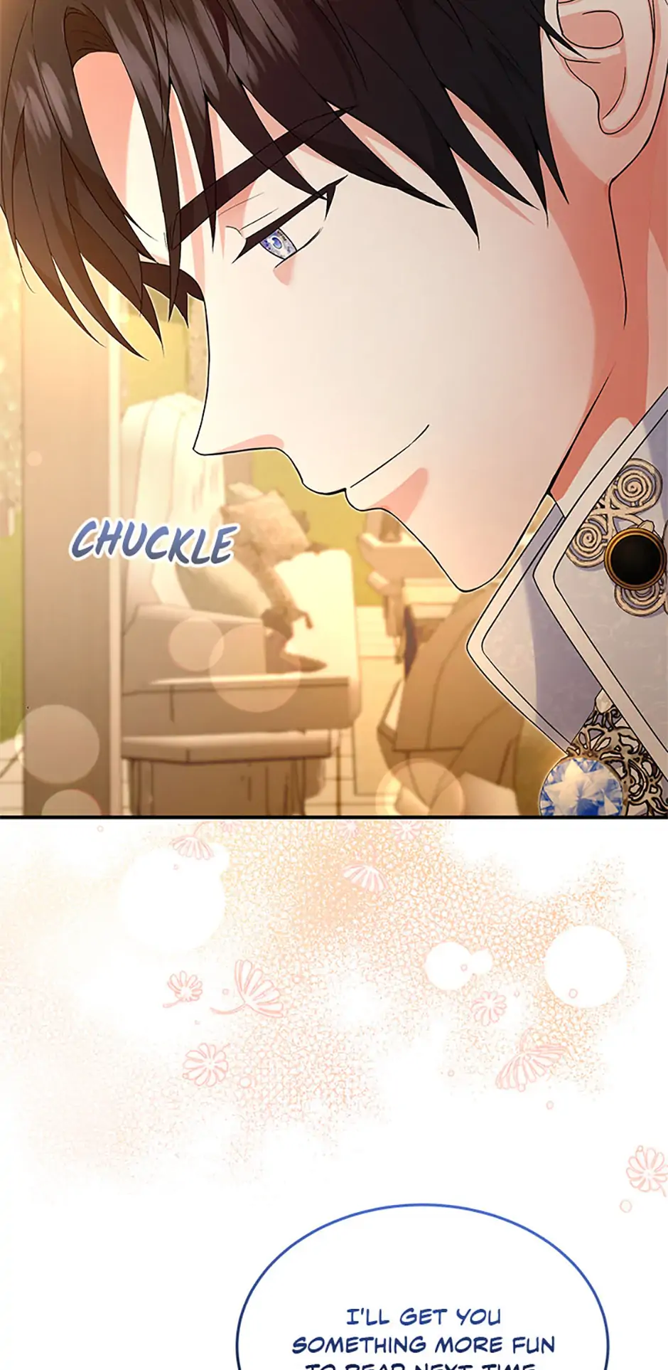 Kill The Male Yandere Protagonist chapter 31 page 43