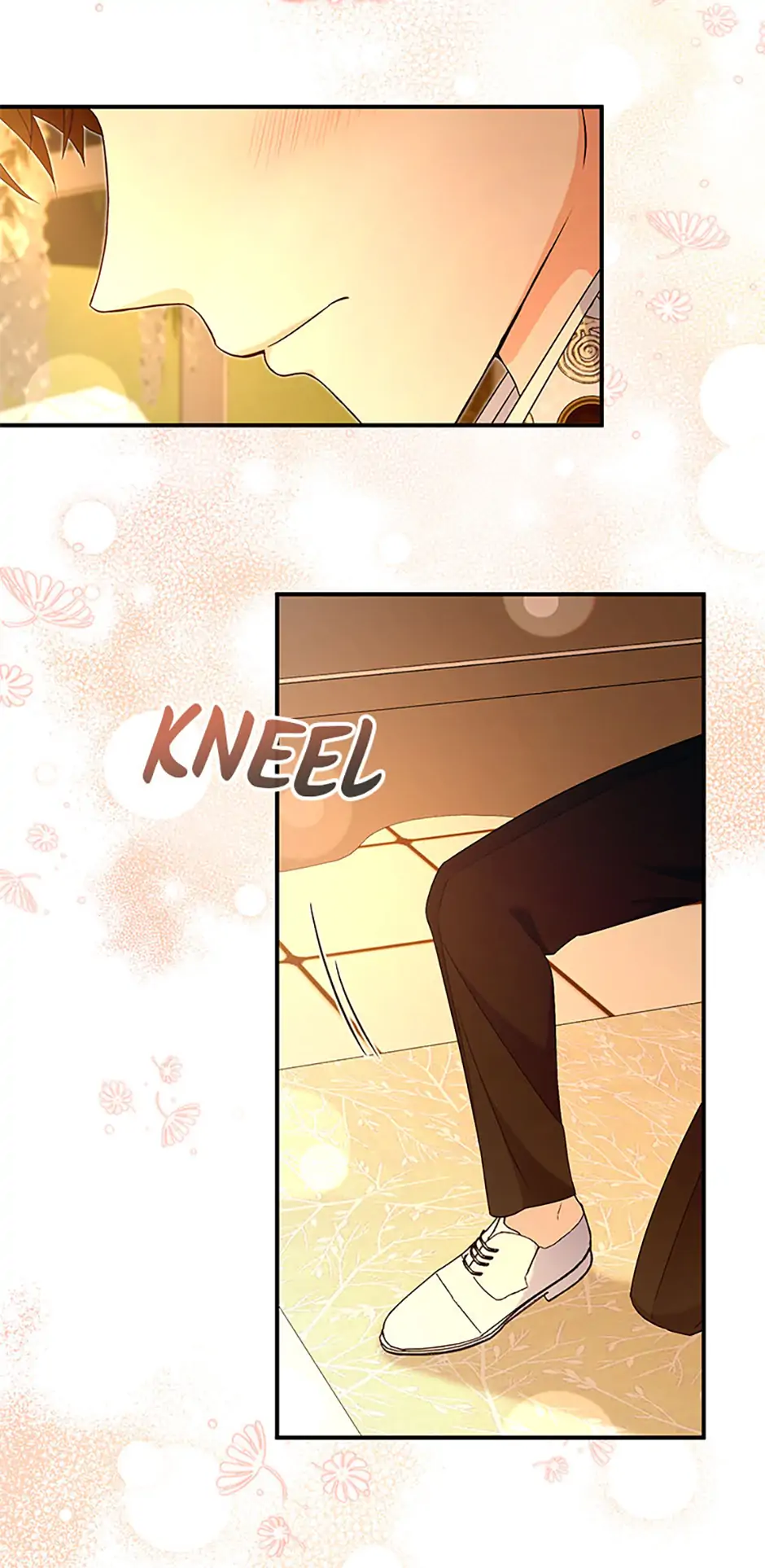 Kill The Male Yandere Protagonist chapter 31 page 46