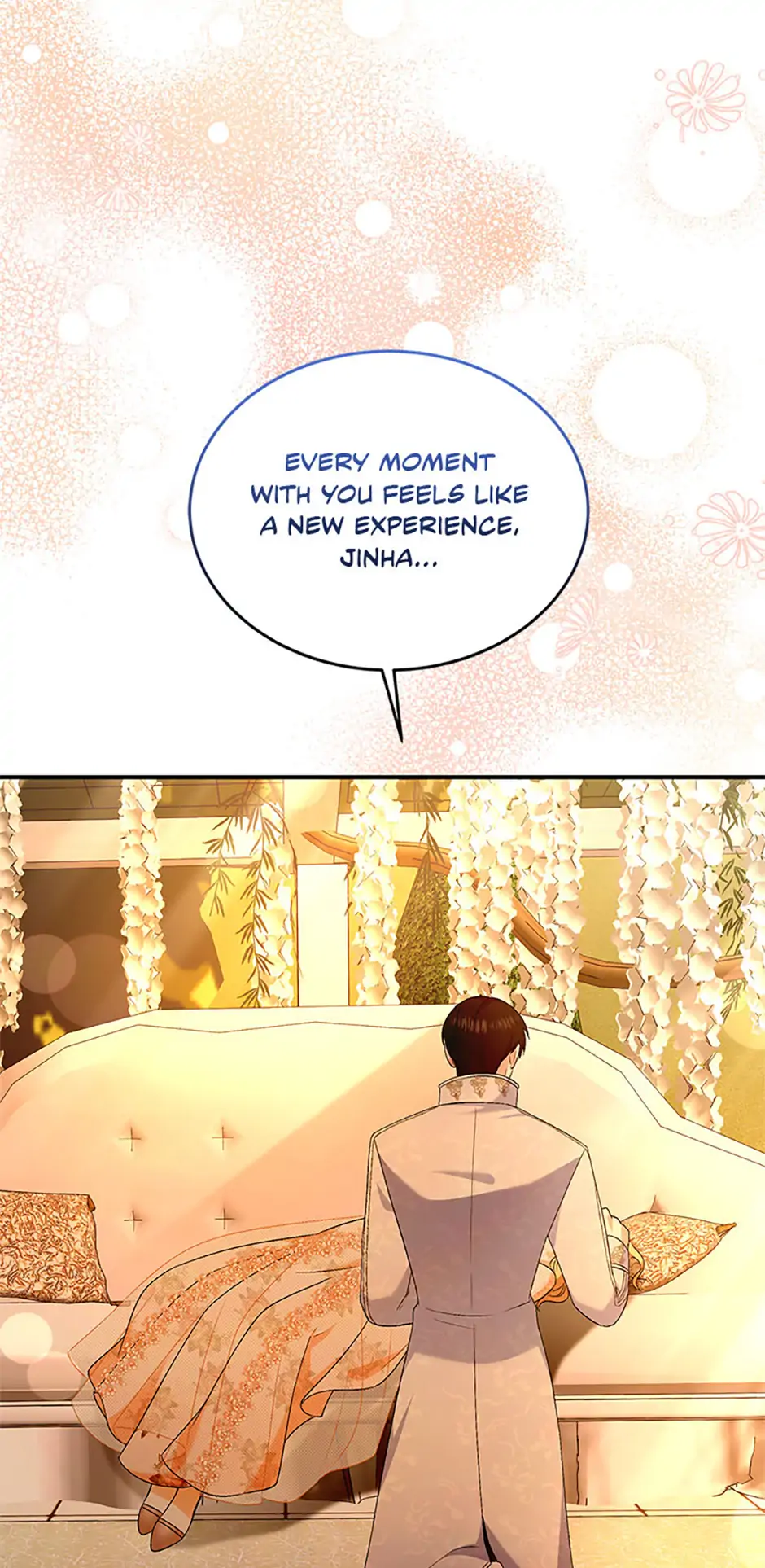 Kill The Male Yandere Protagonist chapter 31 page 47