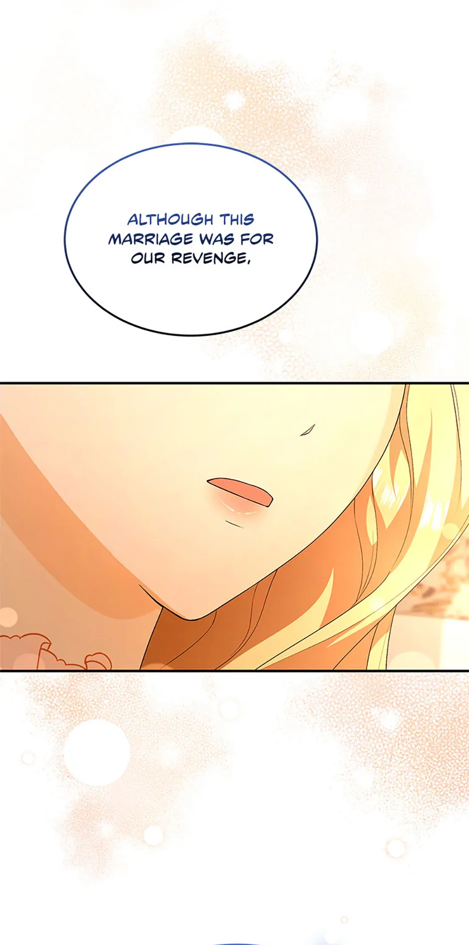 Kill The Male Yandere Protagonist chapter 31 page 49