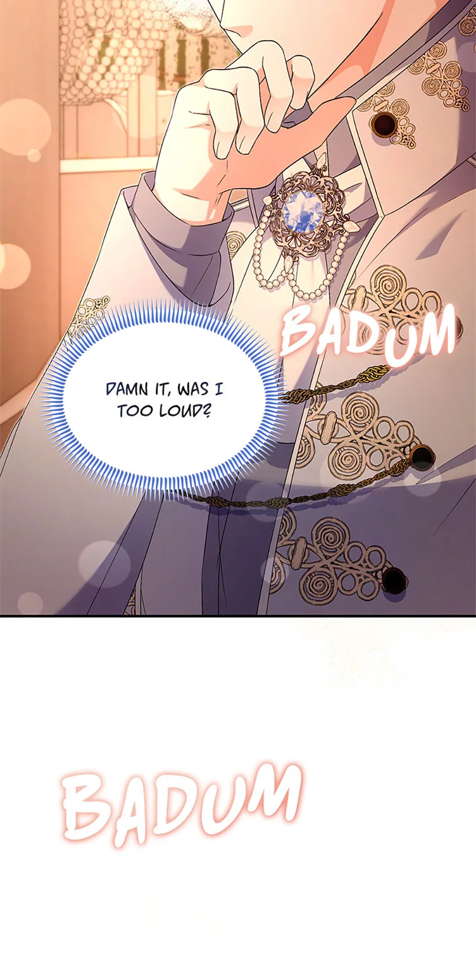 Kill The Male Yandere Protagonist chapter 31 page 54