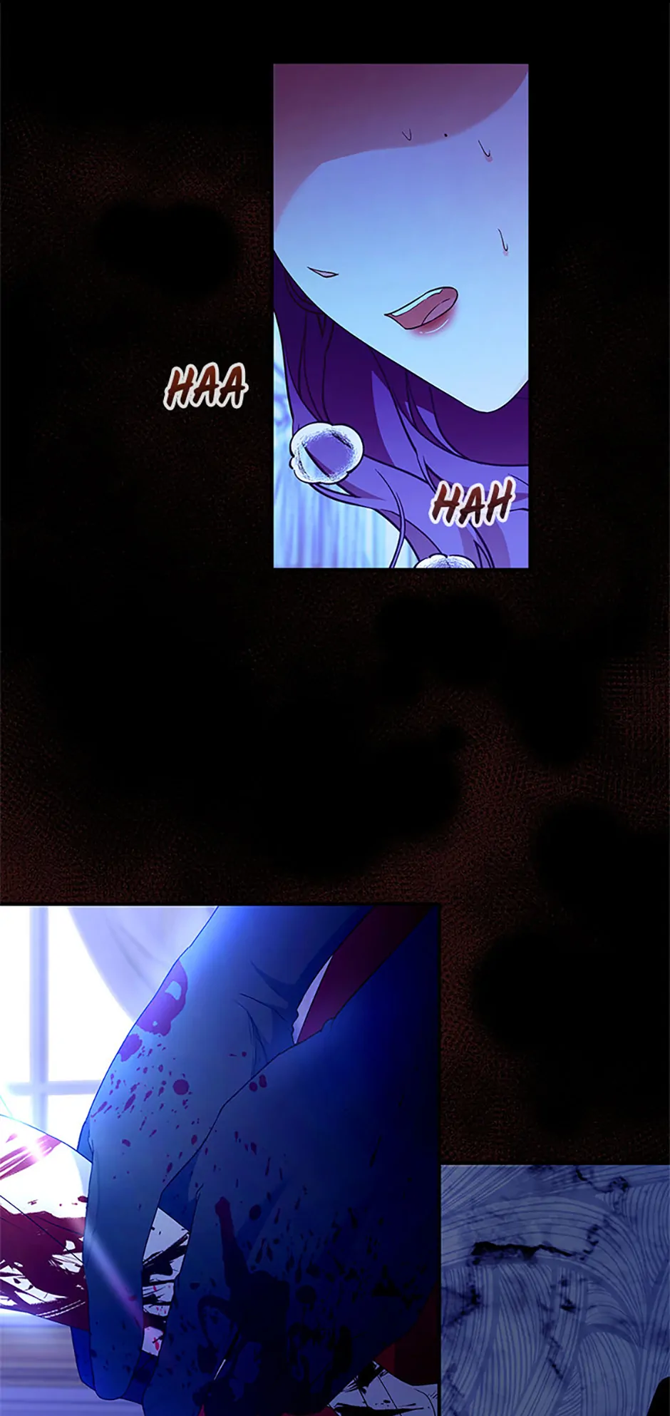 Kill The Male Yandere Protagonist chapter 31 page 57