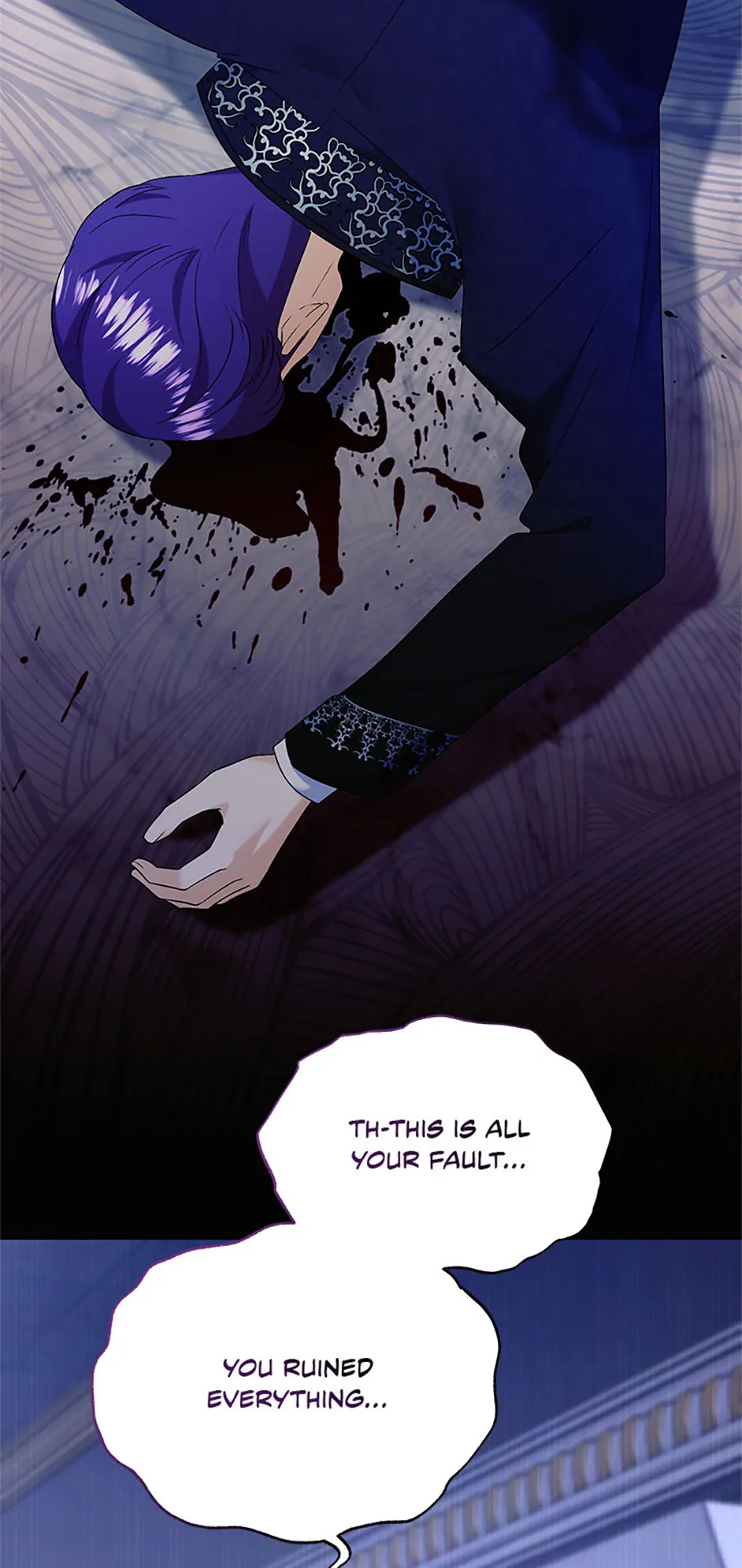 Kill The Male Yandere Protagonist chapter 31 page 59