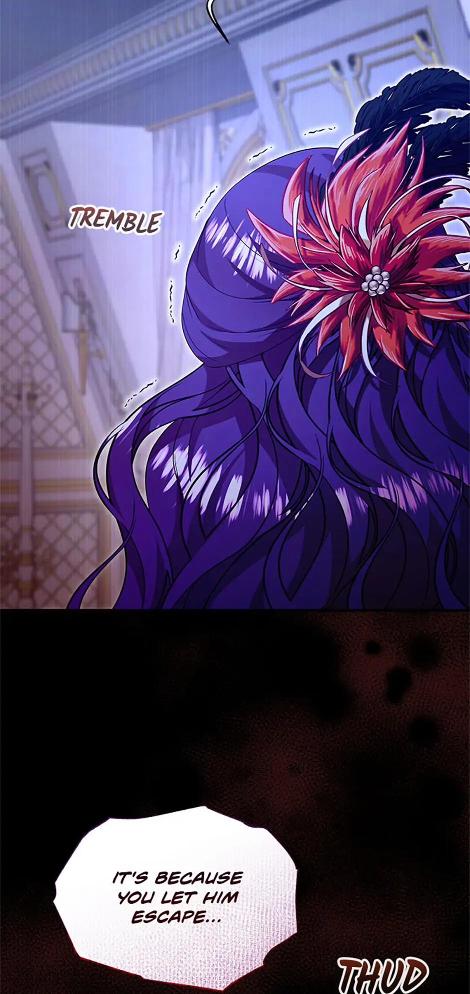 Kill The Male Yandere Protagonist chapter 31 page 60