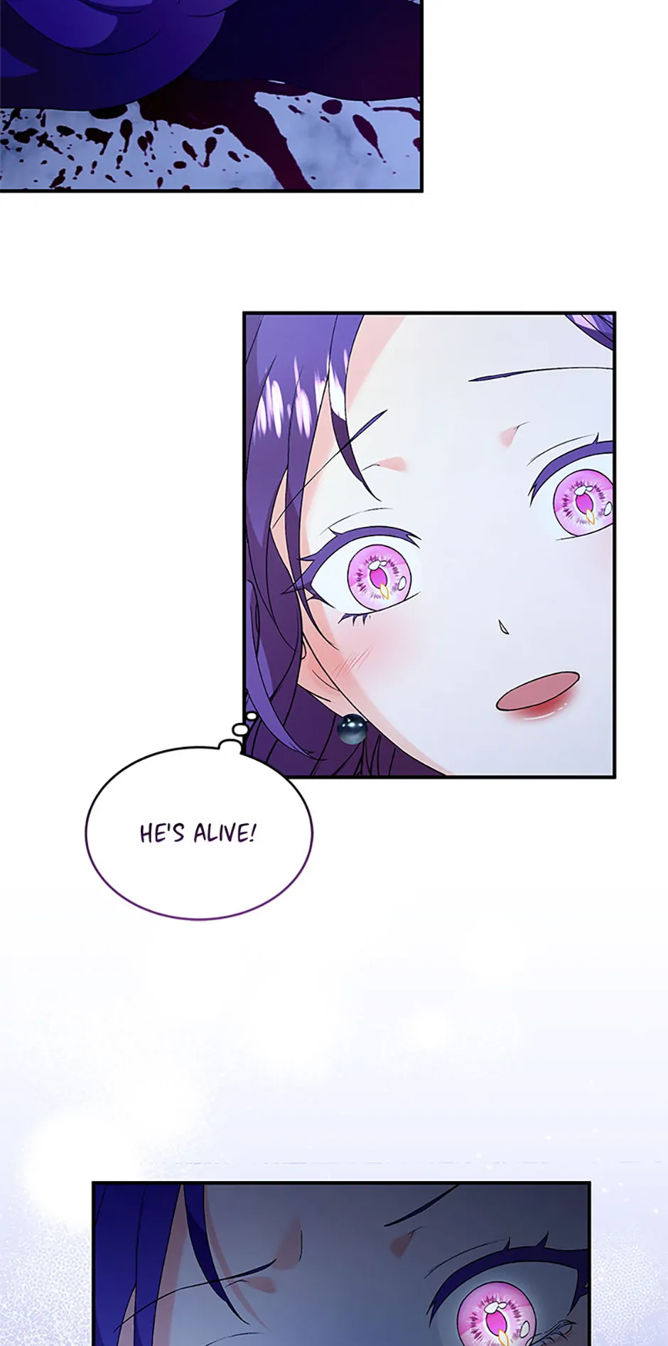 Kill The Male Yandere Protagonist chapter 32 page 3