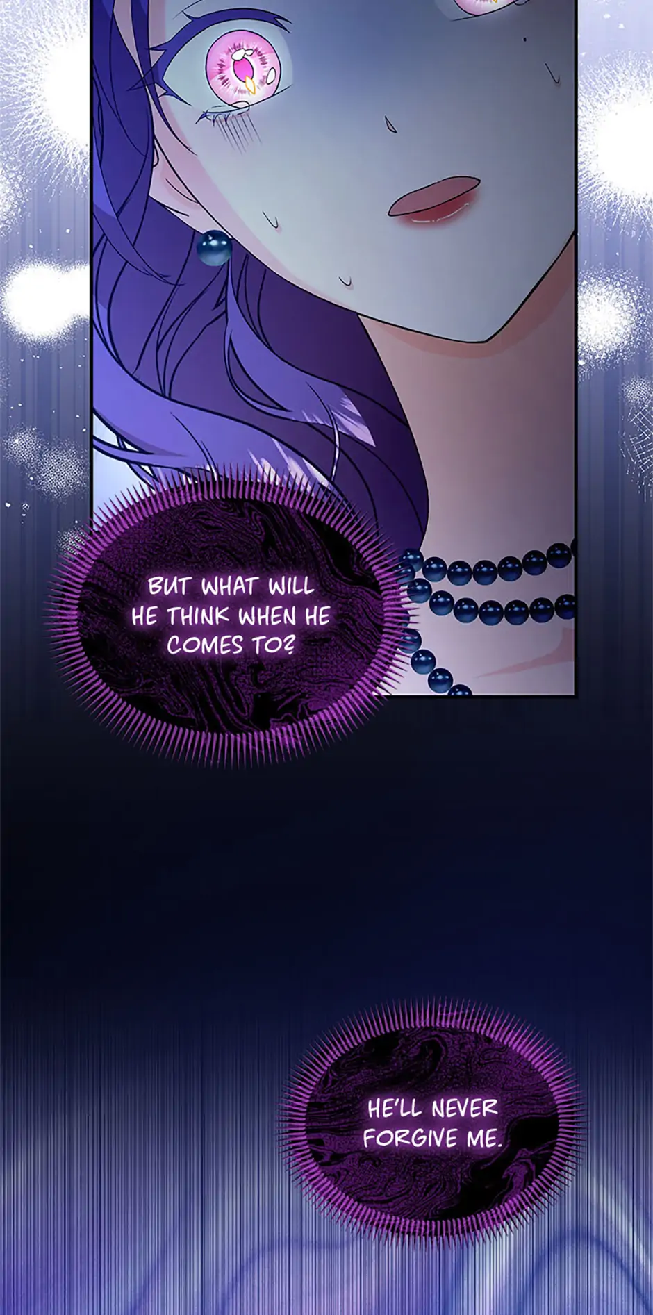 Kill The Male Yandere Protagonist chapter 32 page 4