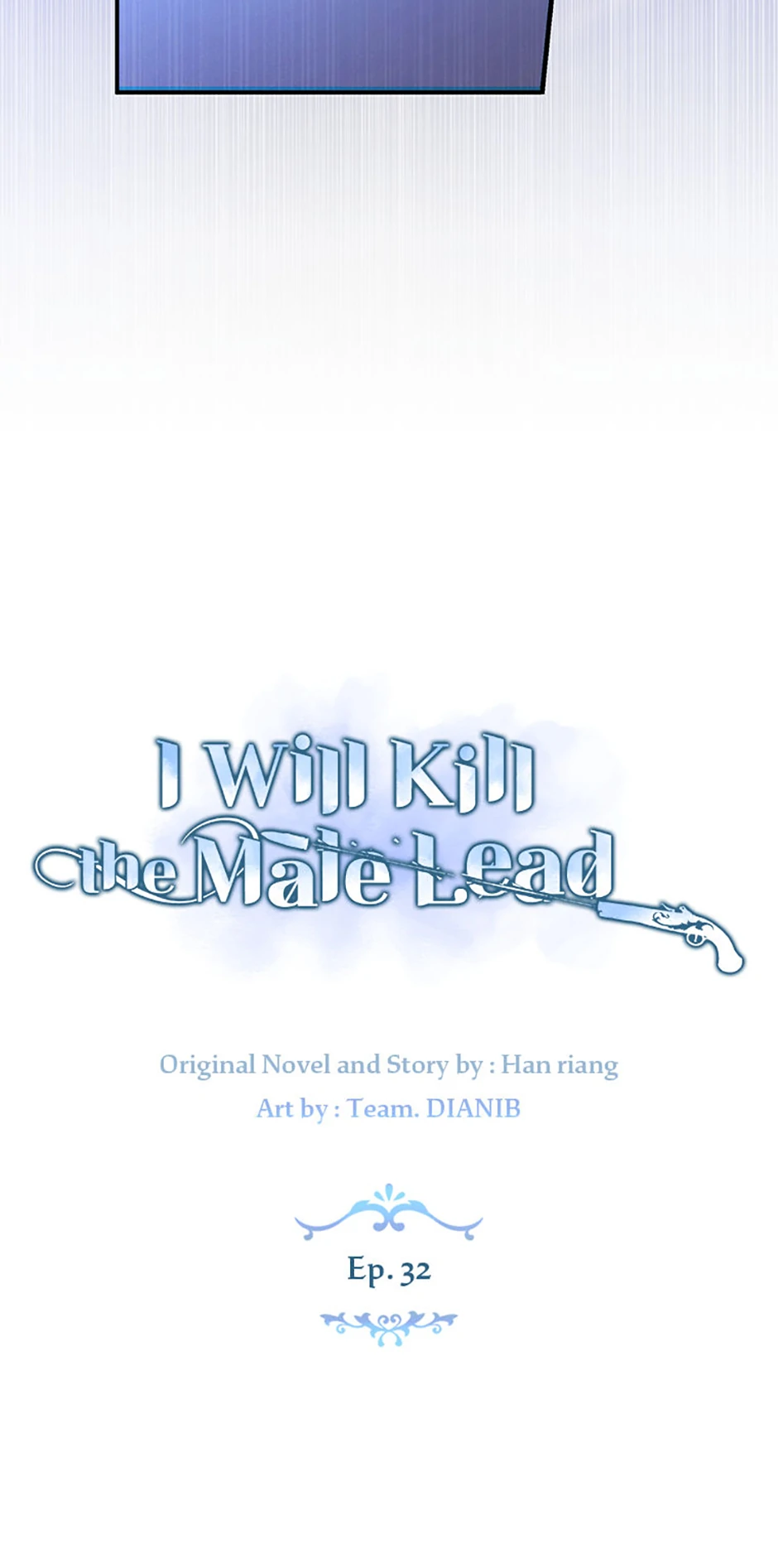 Kill The Male Yandere Protagonist chapter 32 page 6