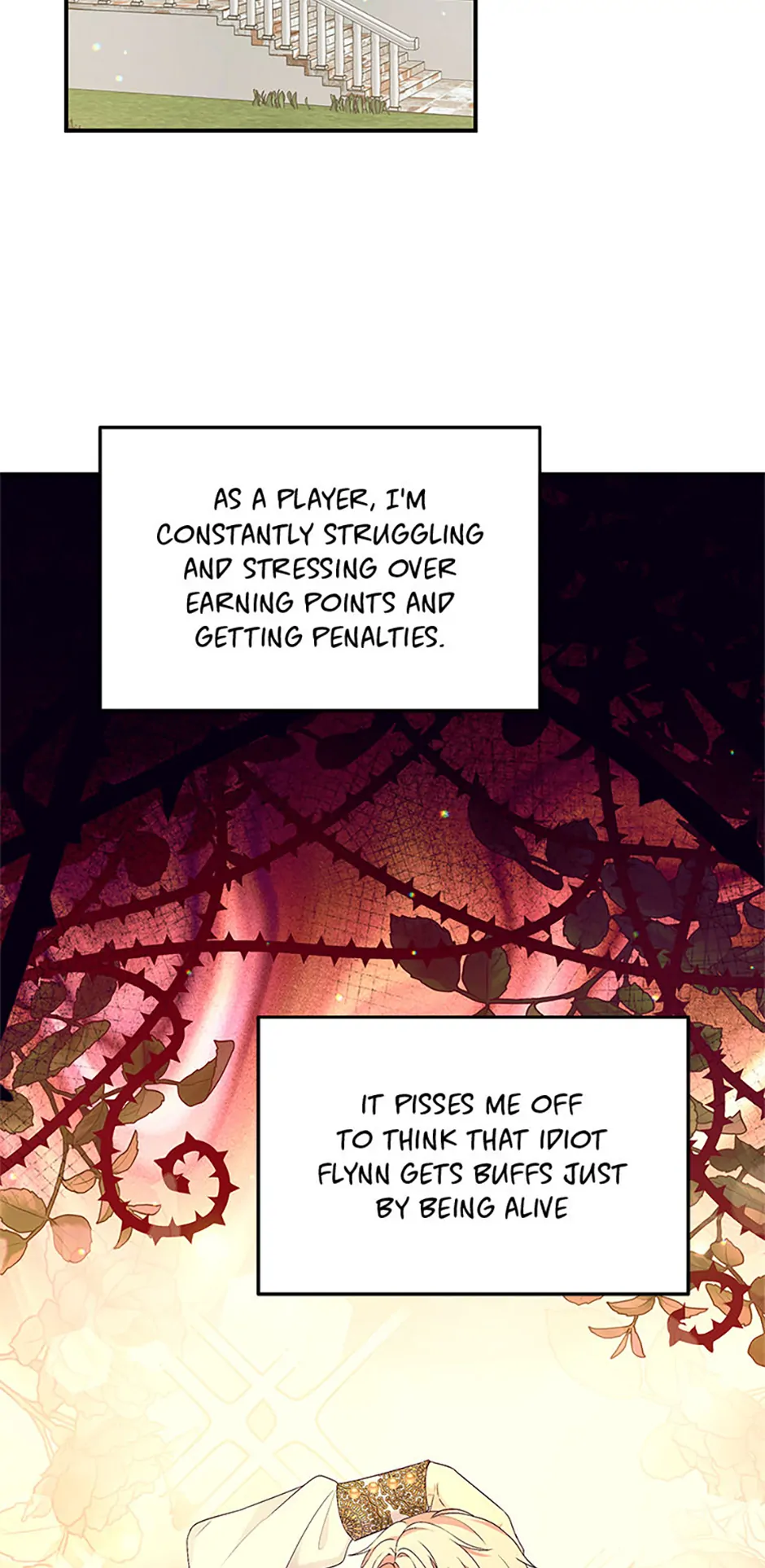 Kill The Male Yandere Protagonist chapter 32 page 11
