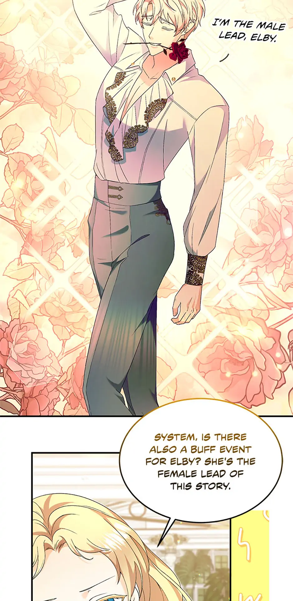 Kill The Male Yandere Protagonist chapter 32 page 12