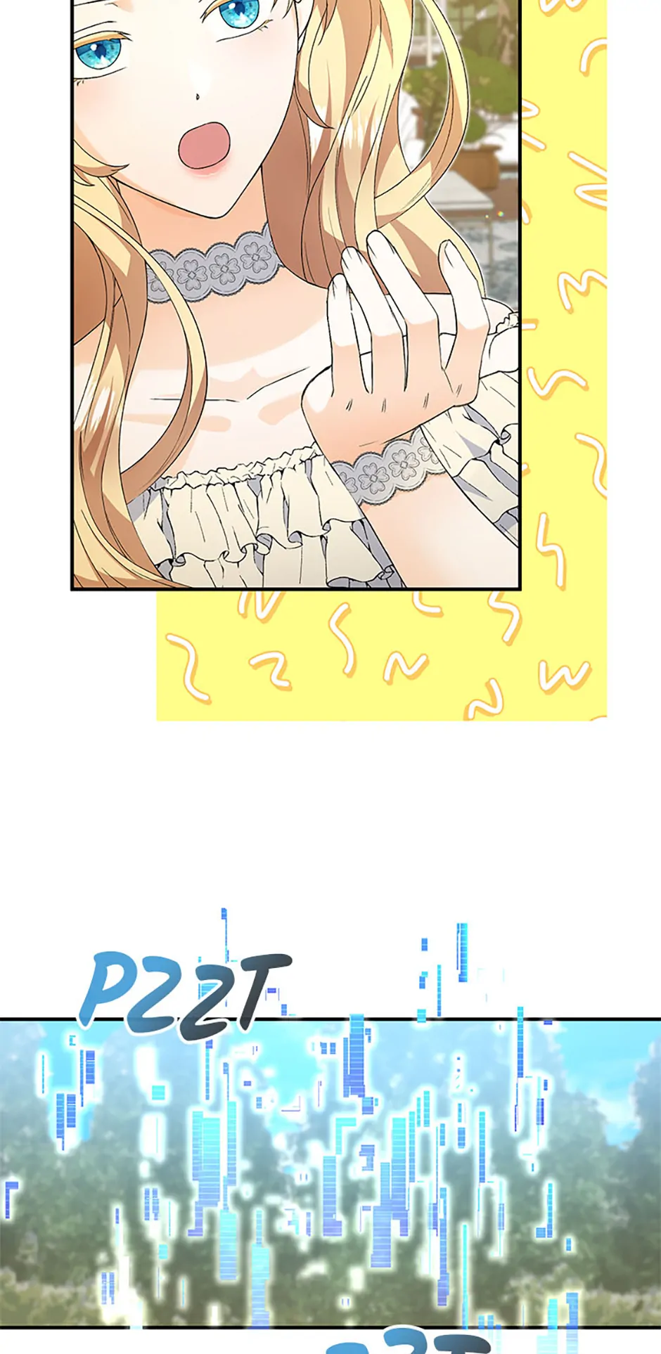 Kill The Male Yandere Protagonist chapter 32 page 13