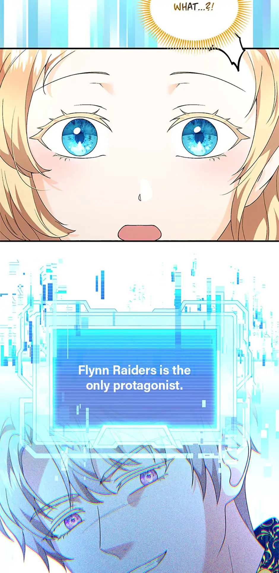 Kill The Male Yandere Protagonist chapter 32 page 15