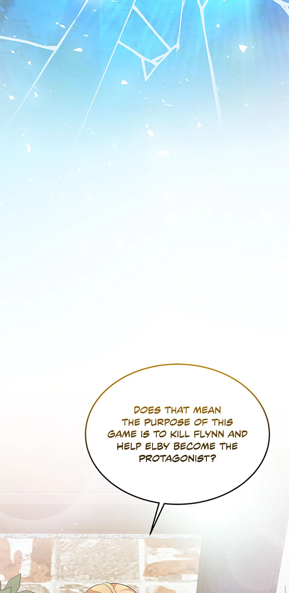 Kill The Male Yandere Protagonist chapter 32 page 19