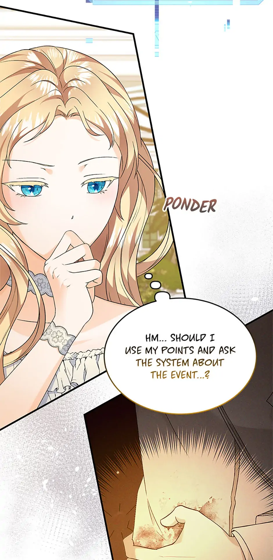 Kill The Male Yandere Protagonist chapter 32 page 22