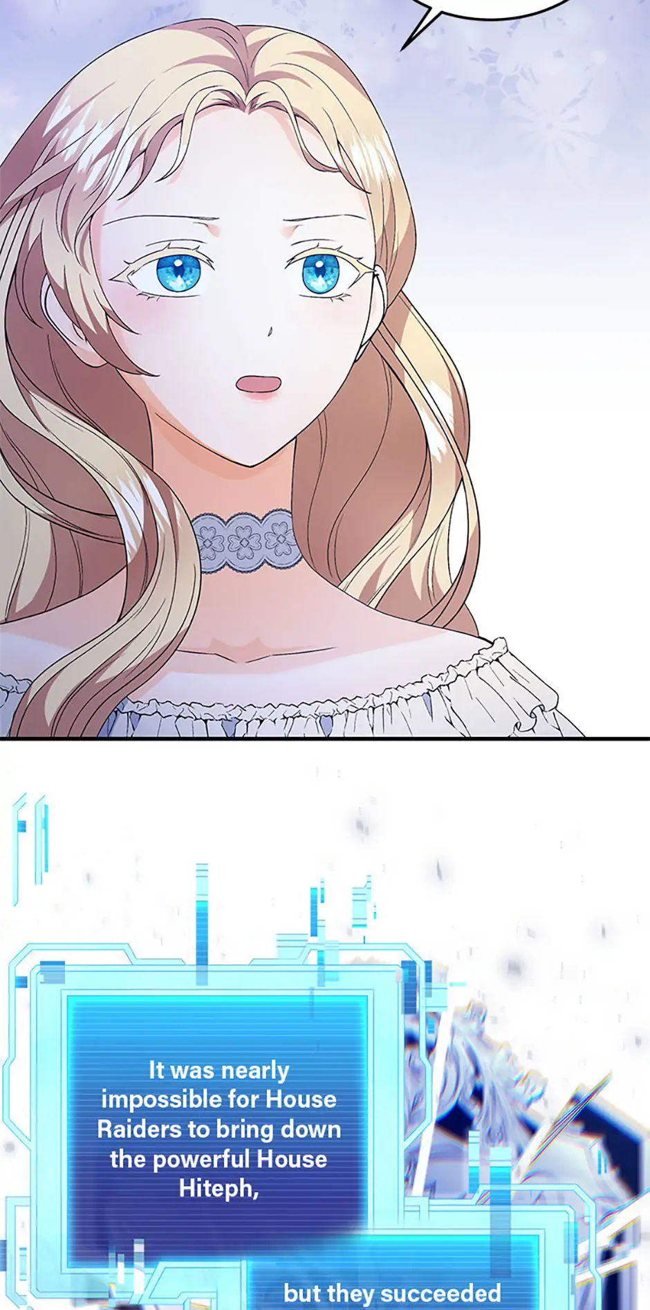 Kill The Male Yandere Protagonist chapter 32 page 27