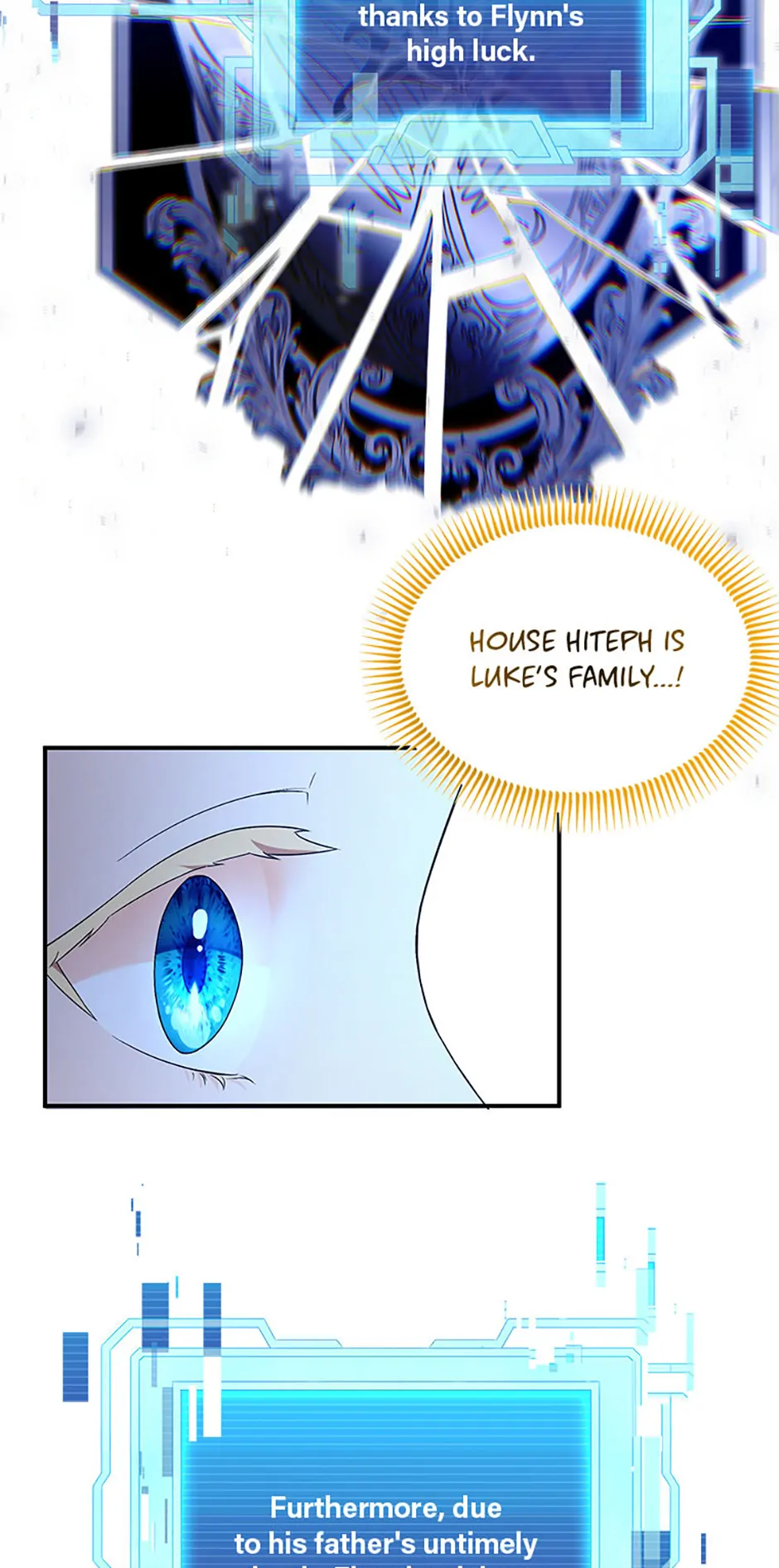 Kill The Male Yandere Protagonist chapter 32 page 28
