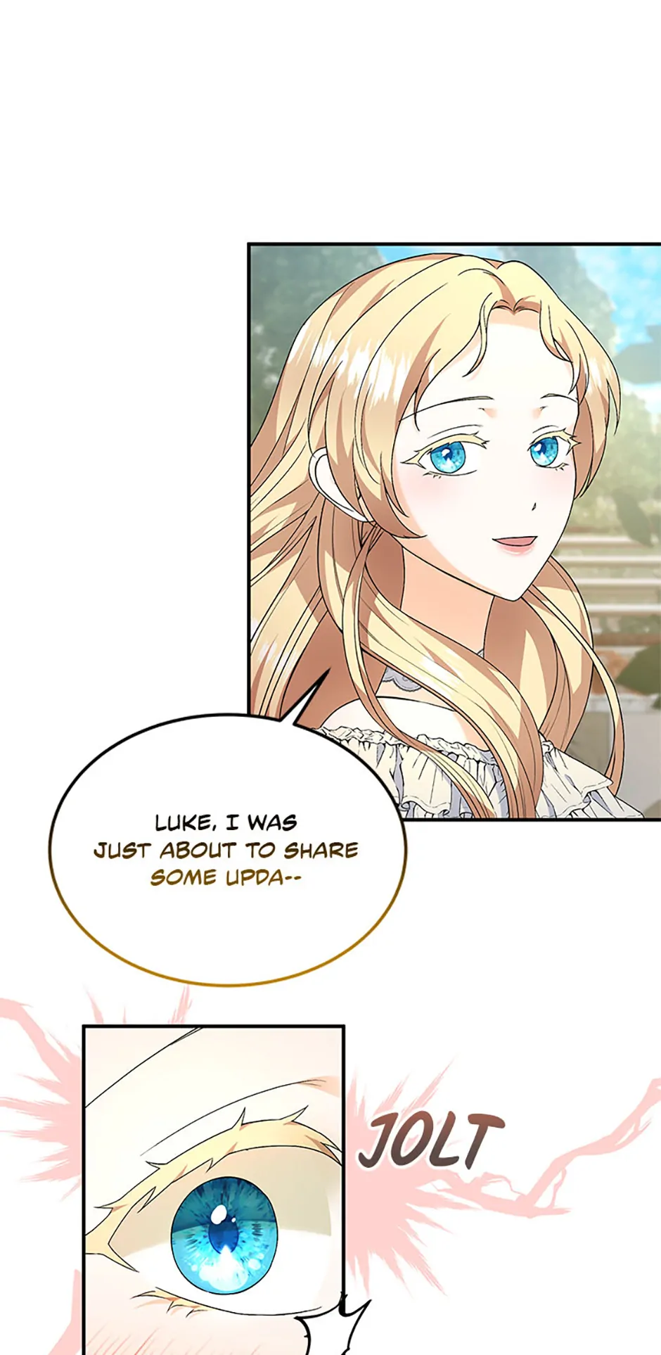 Kill The Male Yandere Protagonist chapter 32 page 41