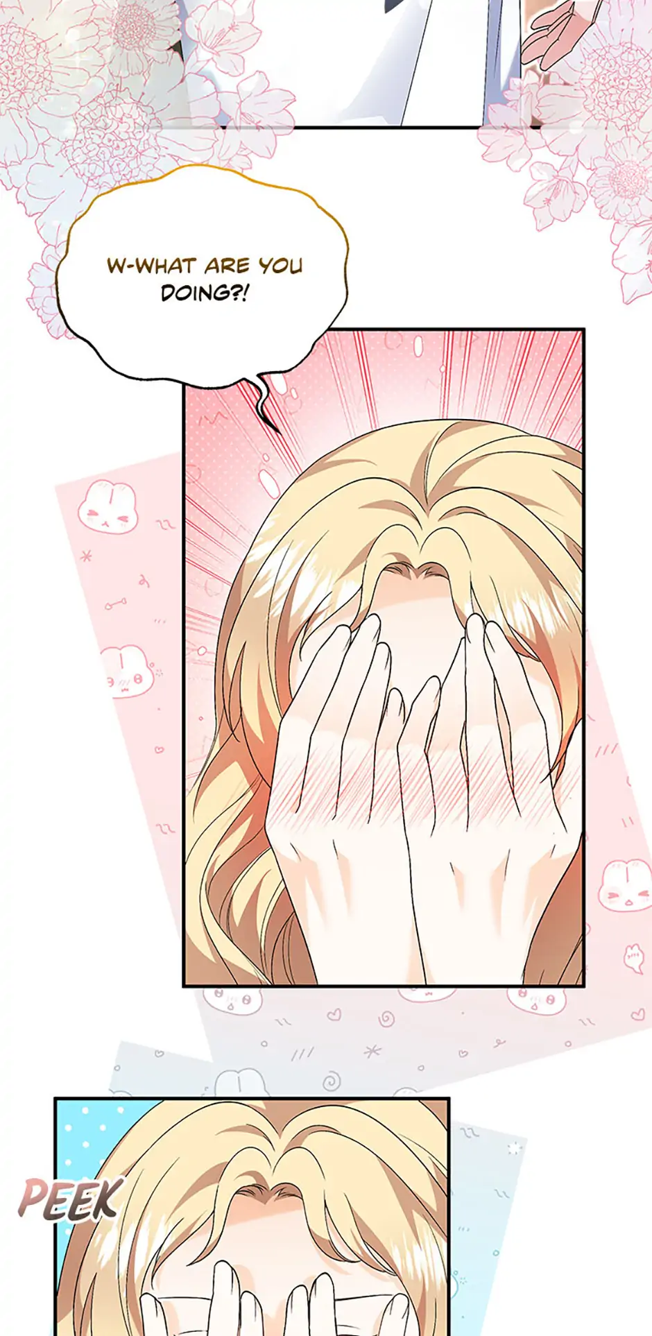 Kill The Male Yandere Protagonist chapter 32 page 44