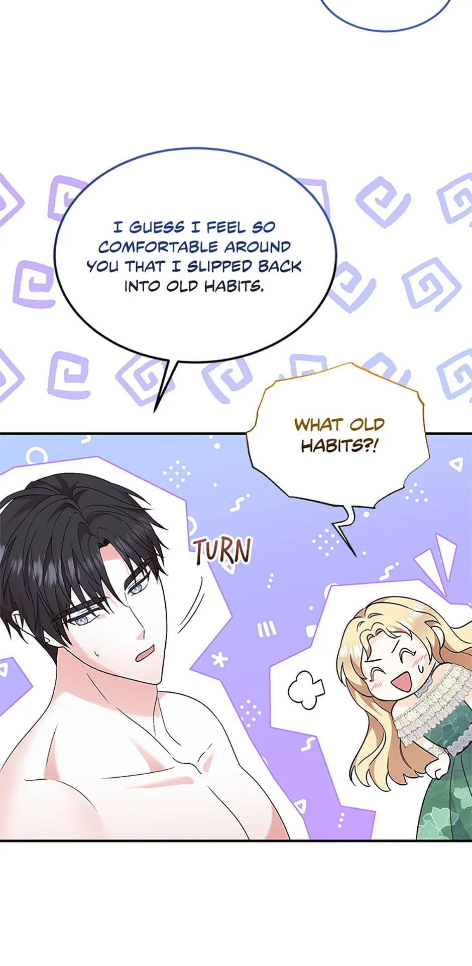 Kill The Male Yandere Protagonist chapter 32 page 48